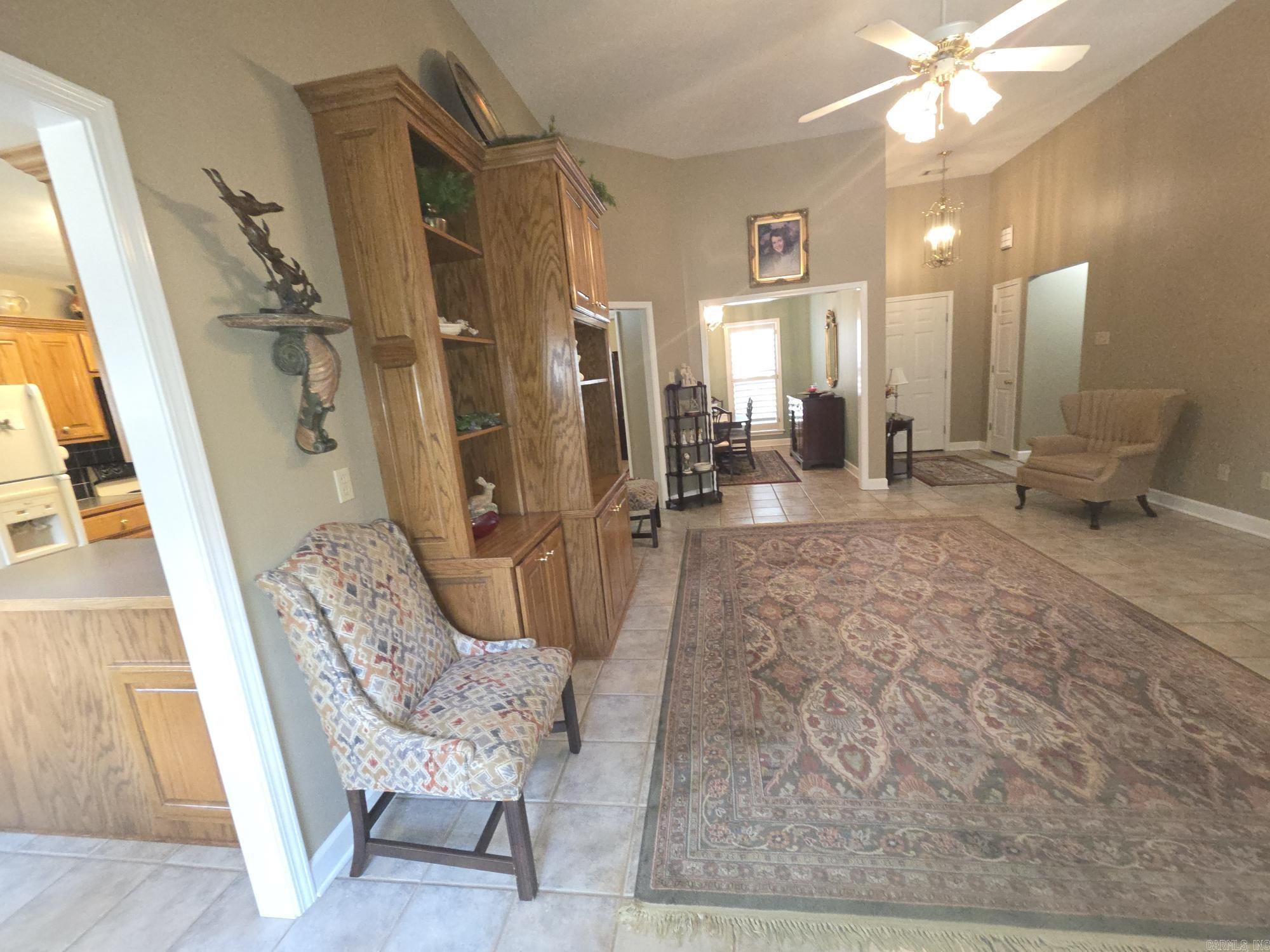 2417 Cattail  Searcy, AR