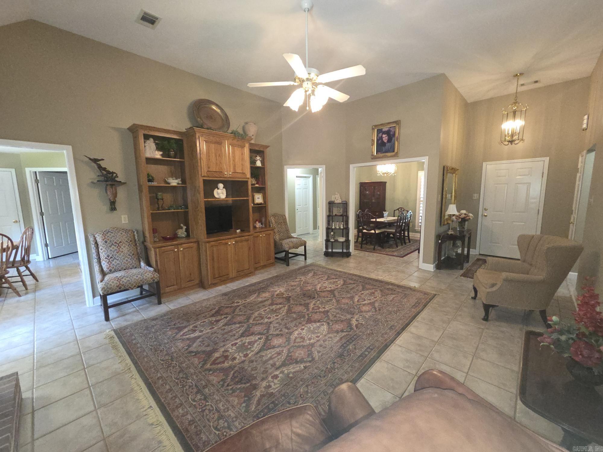 2417 Cattail  Searcy, AR