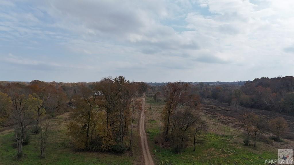 4 Brian Harris Drive  Murfreesboro, AR