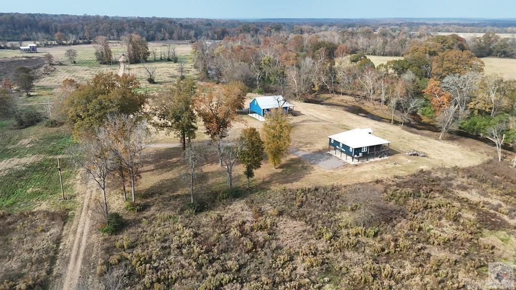 4 Brian Harris Drive  Murfreesboro, AR