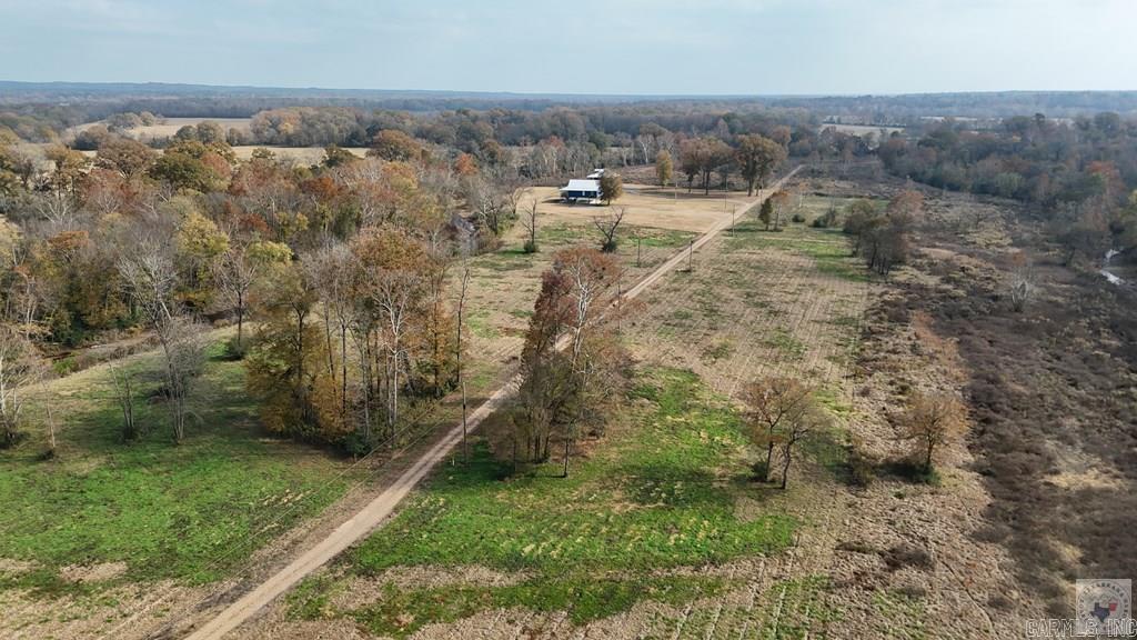 4 Brian Harris Drive  Murfreesboro, AR