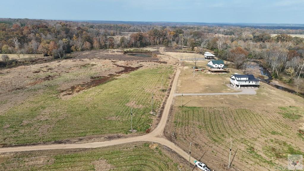 4 Brian Harris Drive  Murfreesboro, AR