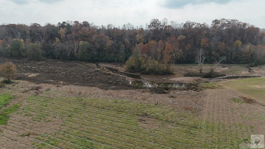 4 Brian Harris Drive  Murfreesboro, AR