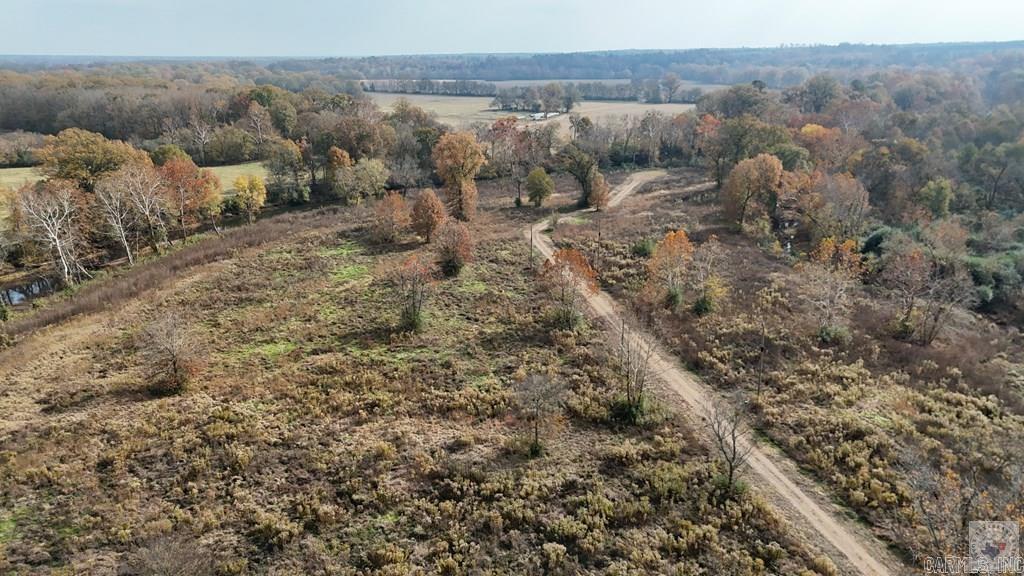 4 Brian Harris Drive  Murfreesboro, AR