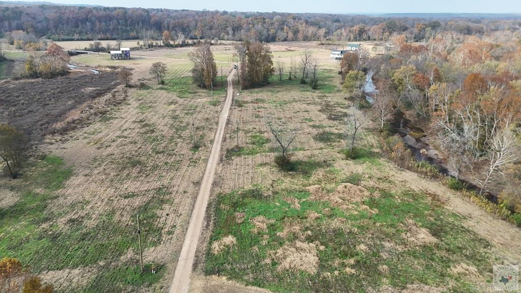 4 Brian Harris Drive  Murfreesboro, AR