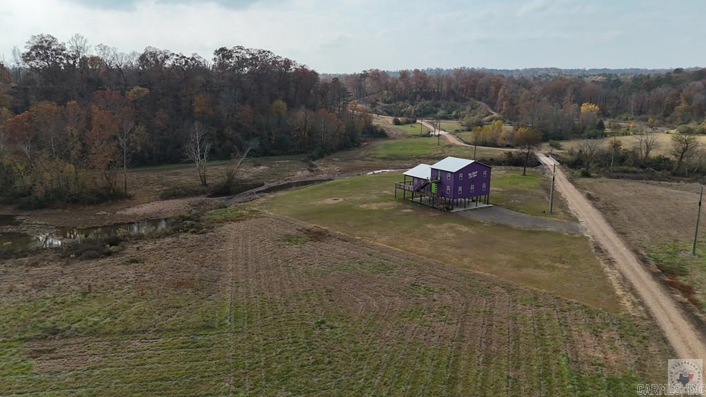 4 Brian Harris Drive  Murfreesboro, AR