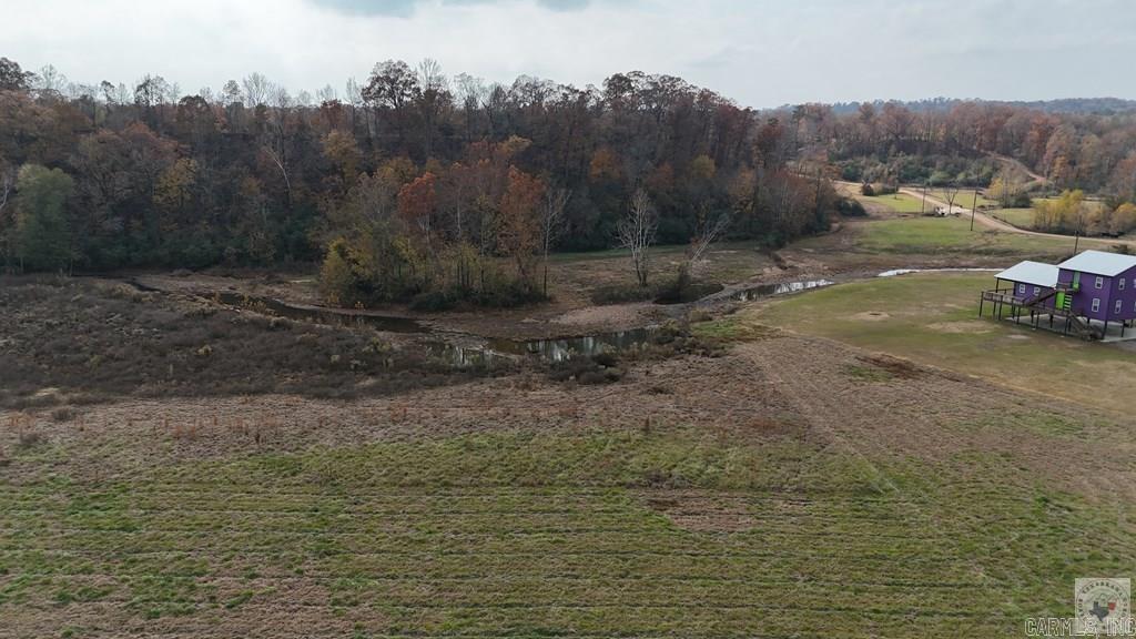 4 Brian Harris Drive  Murfreesboro, AR