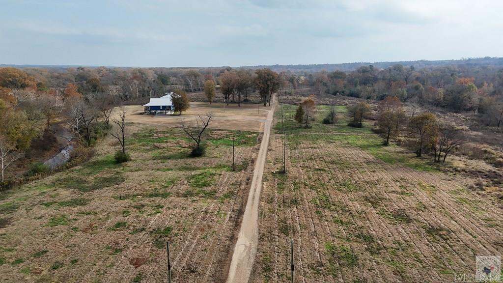 4 Brian Harris Drive  Murfreesboro, AR