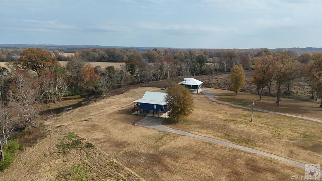 4 Brian Harris Drive  Murfreesboro, AR