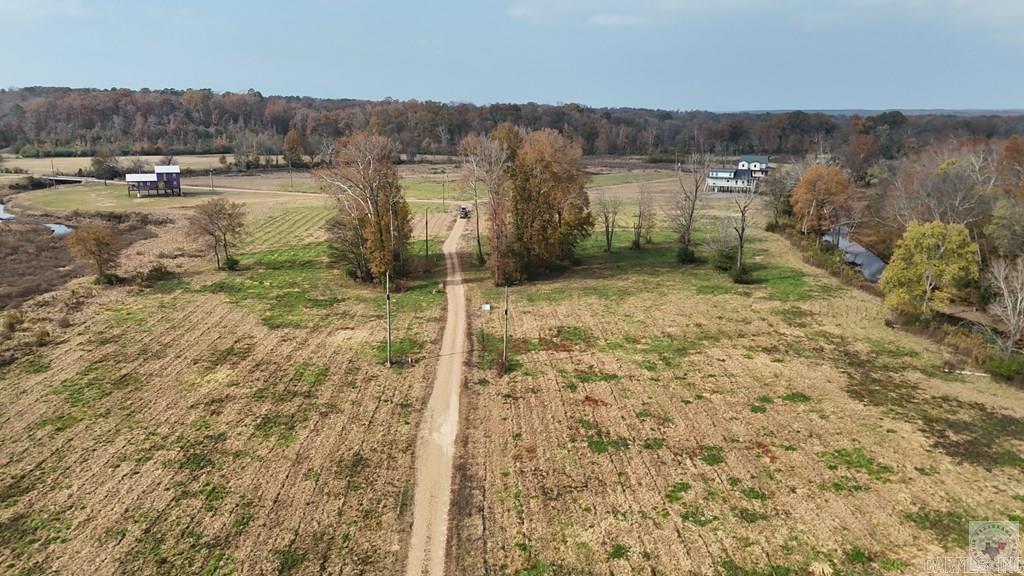 4 Brian Harris Drive  Murfreesboro, AR