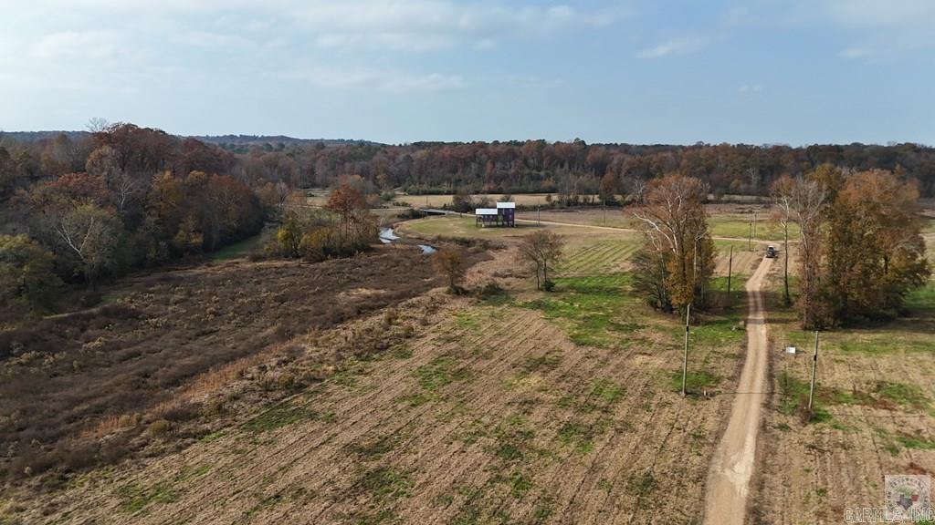 4 Brian Harris Drive  Murfreesboro, AR