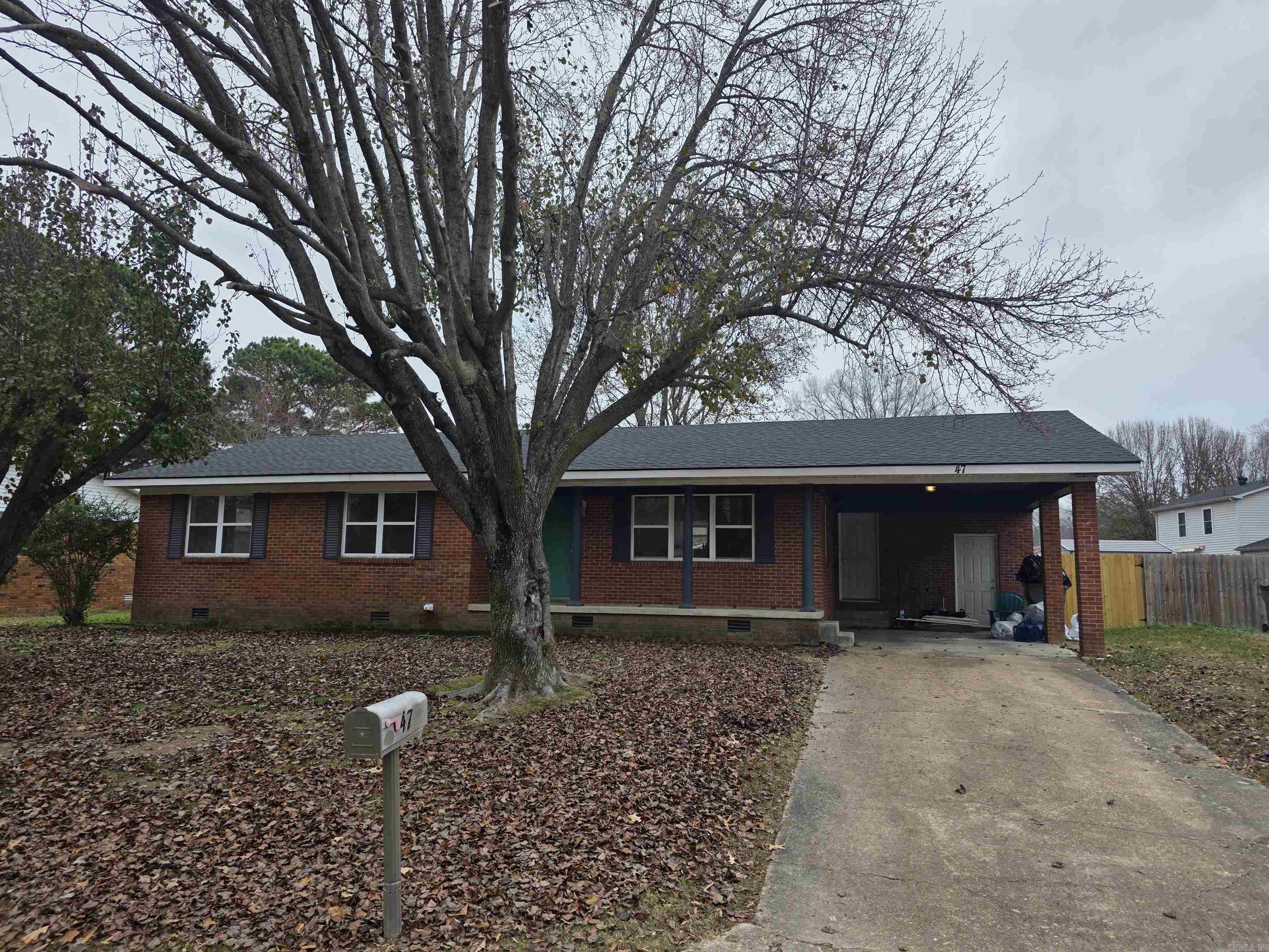 47 Sundale  Paragould, AR