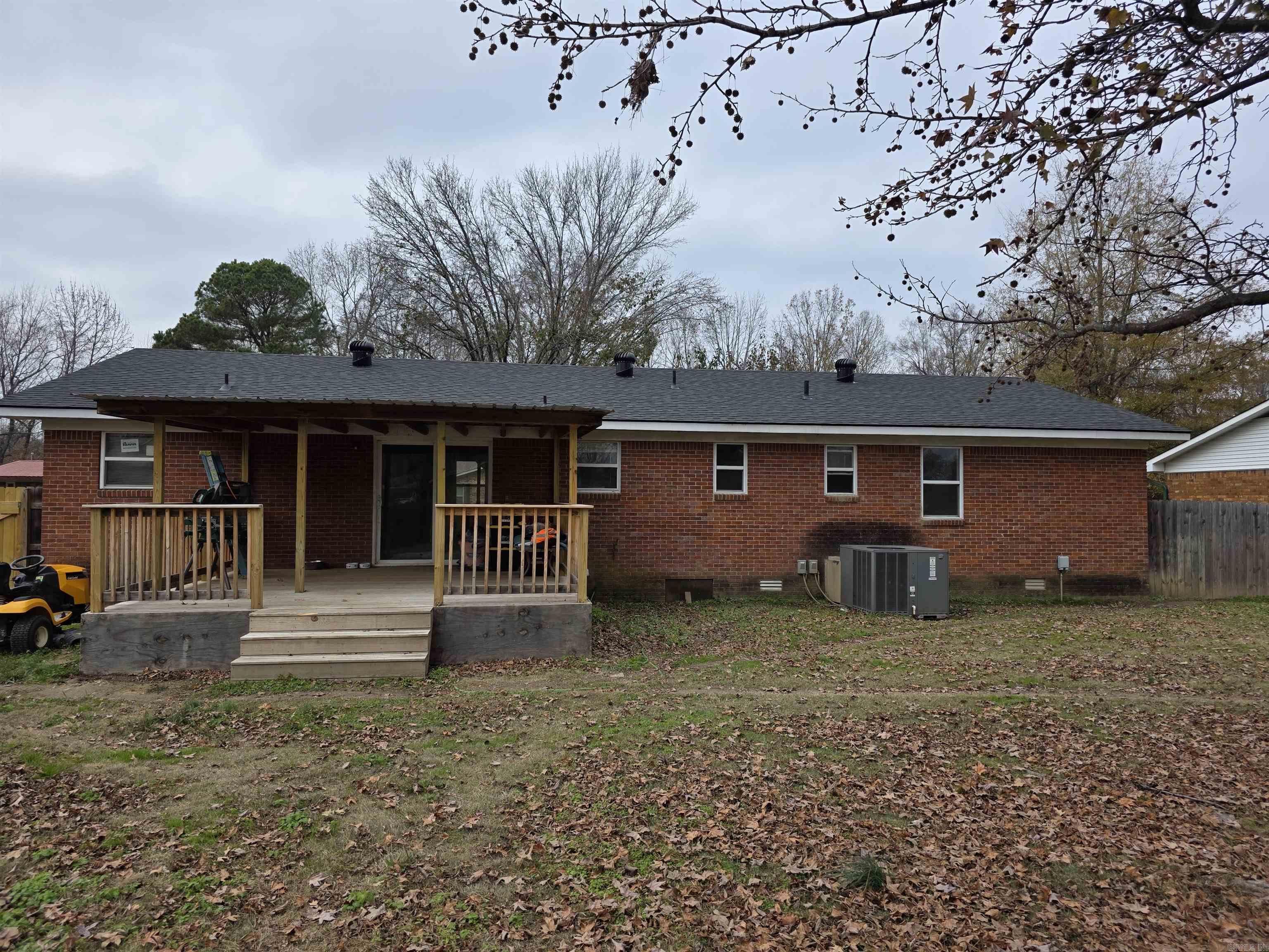 47 Sundale  Paragould, AR