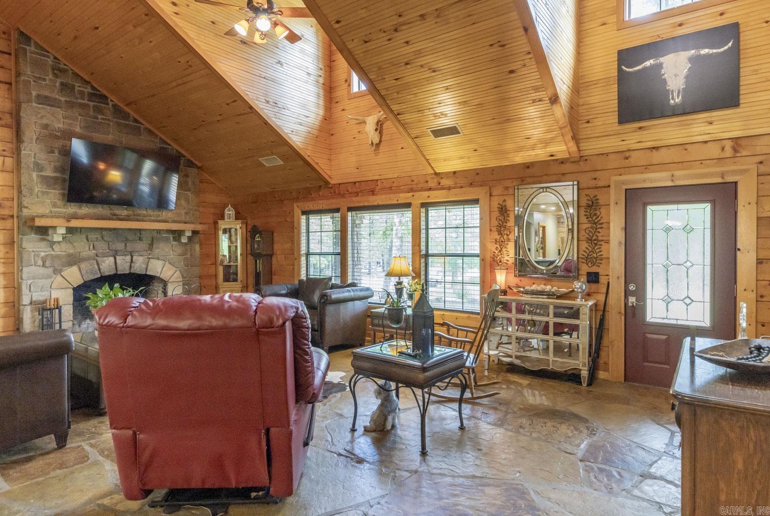 157 Austins  Jessieville, AR