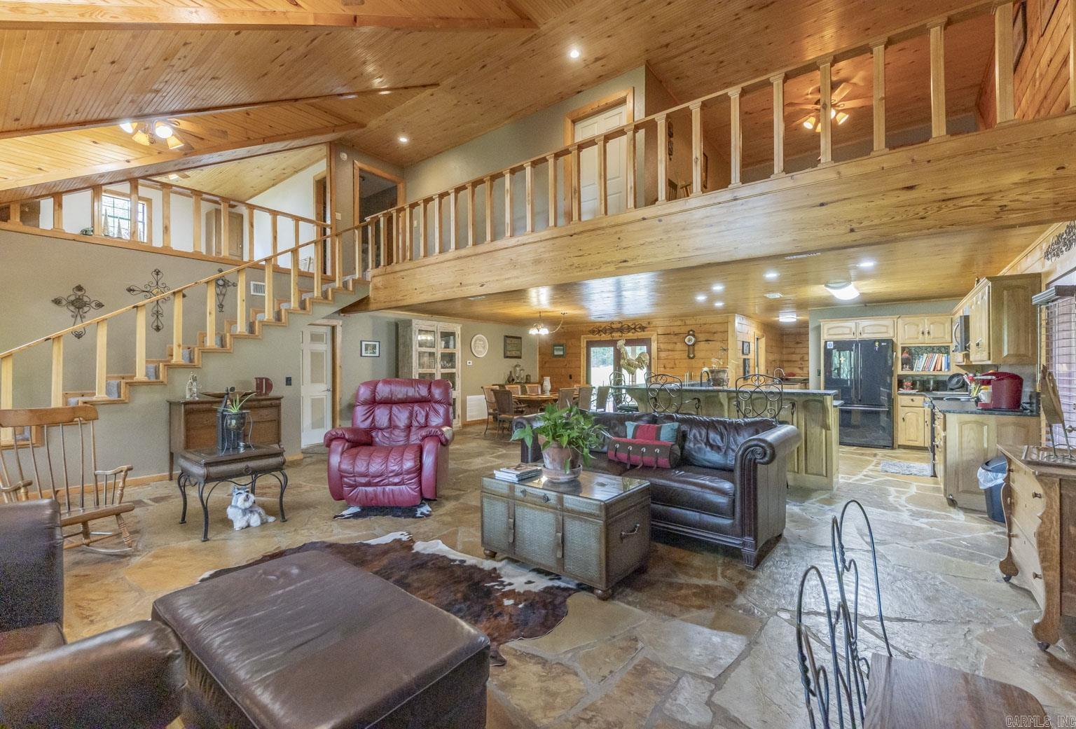 157 Austins  Jessieville, AR