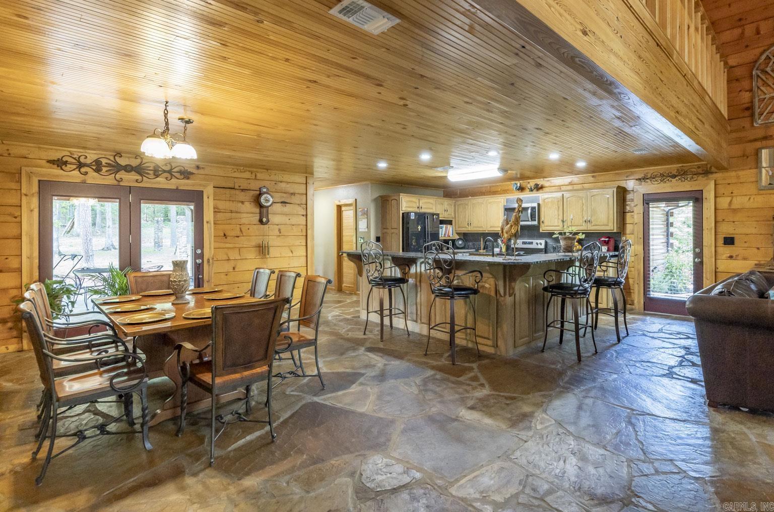 157 Austins  Jessieville, AR