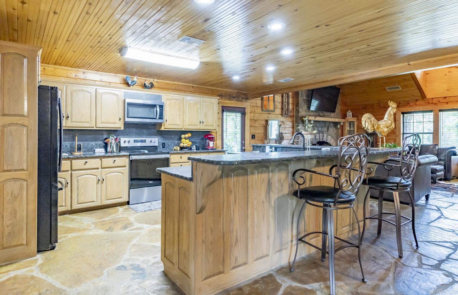 157 Austins  Jessieville, AR