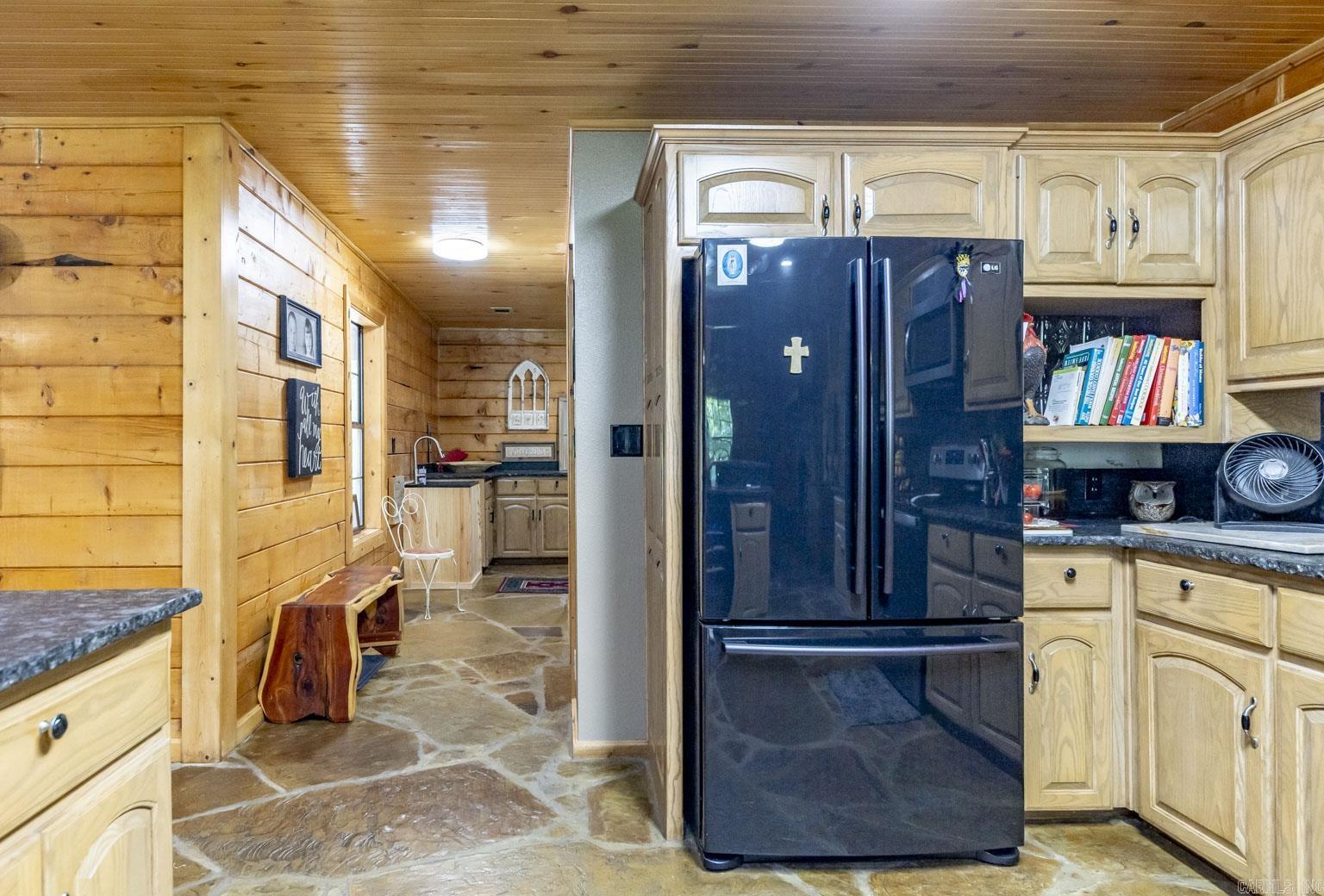 157 Austins  Jessieville, AR