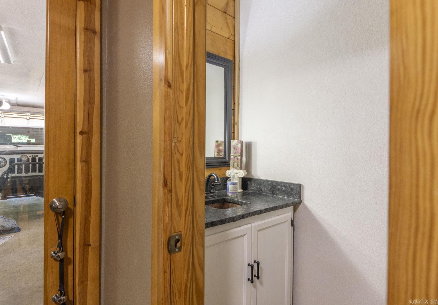 157 Austins  Jessieville, AR