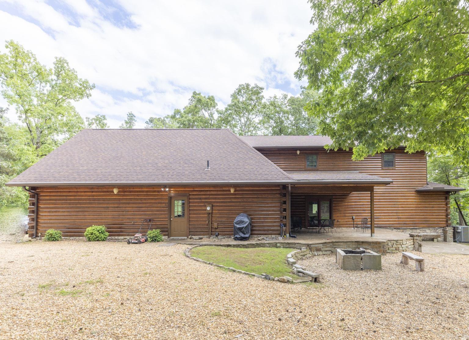 157 Austins  Jessieville, AR