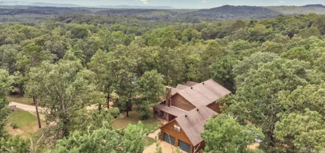 157 Austins  Jessieville, AR