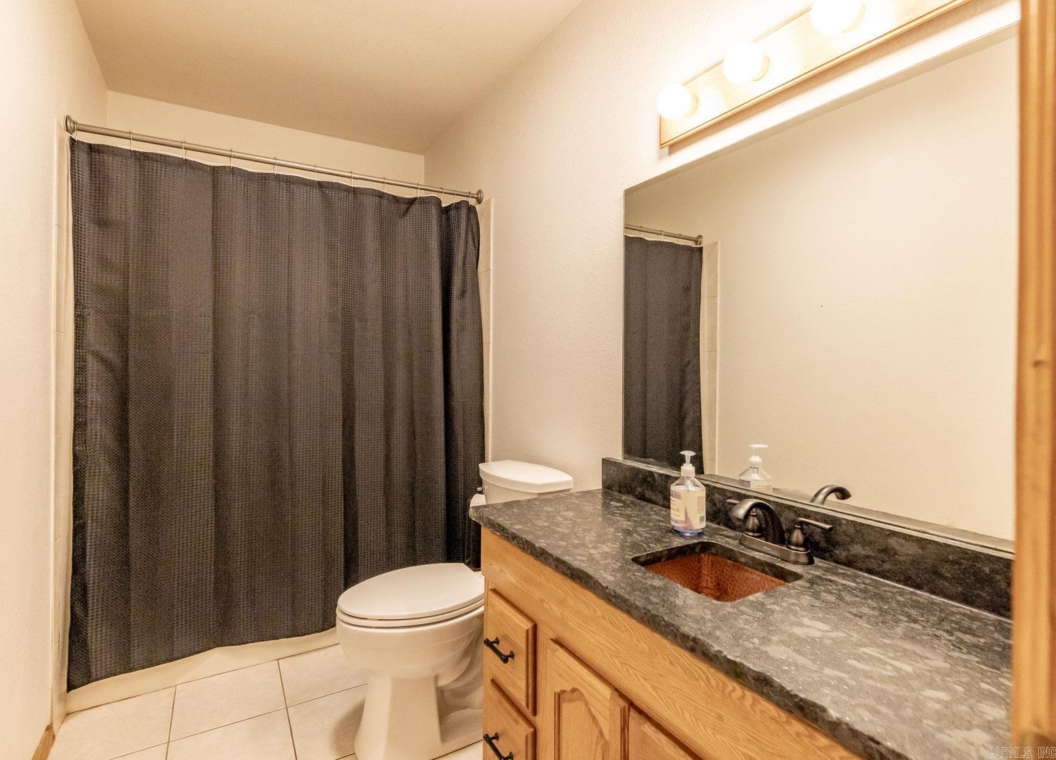 157 Austins  Jessieville, AR