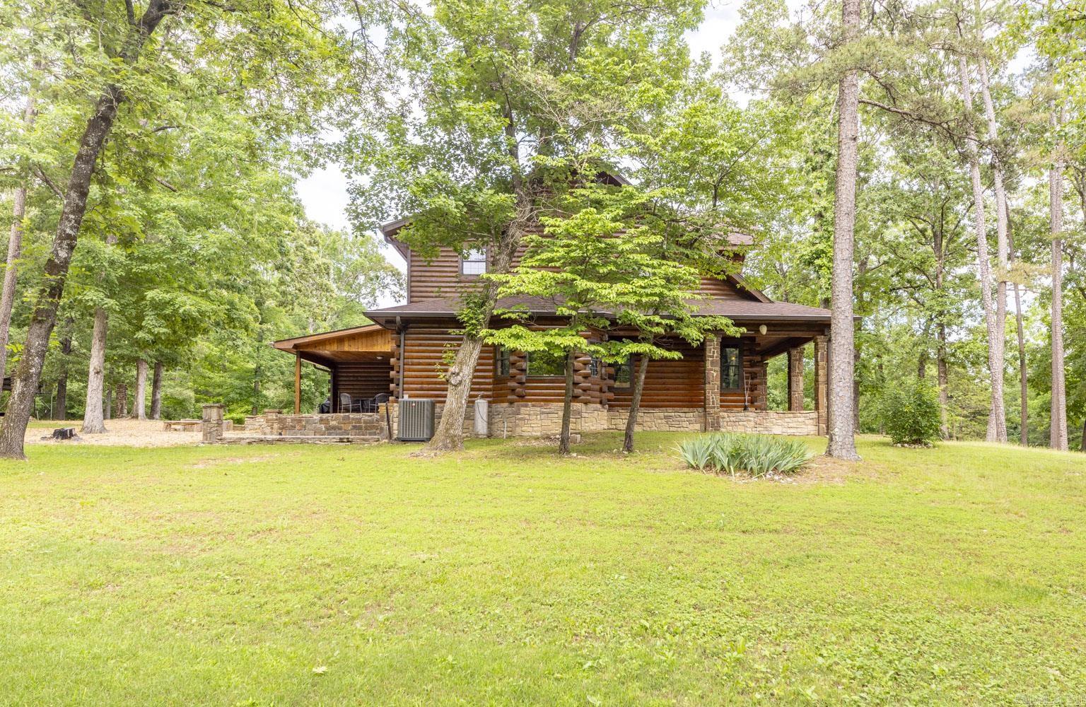 157 Austins  Jessieville, AR