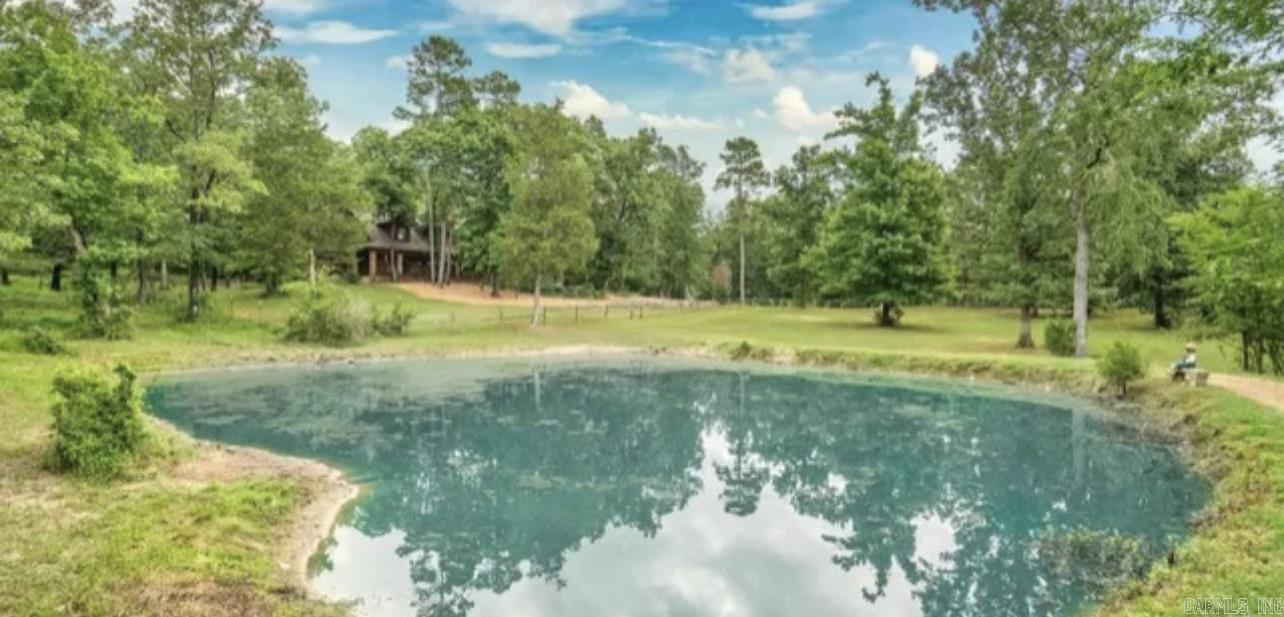 157 Austins  Jessieville, AR