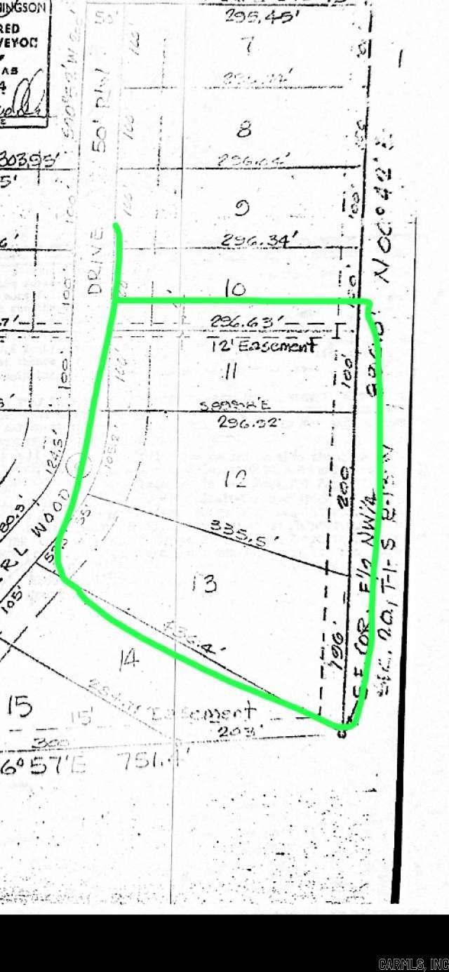 14200 Cherylwood  Alexander, AR