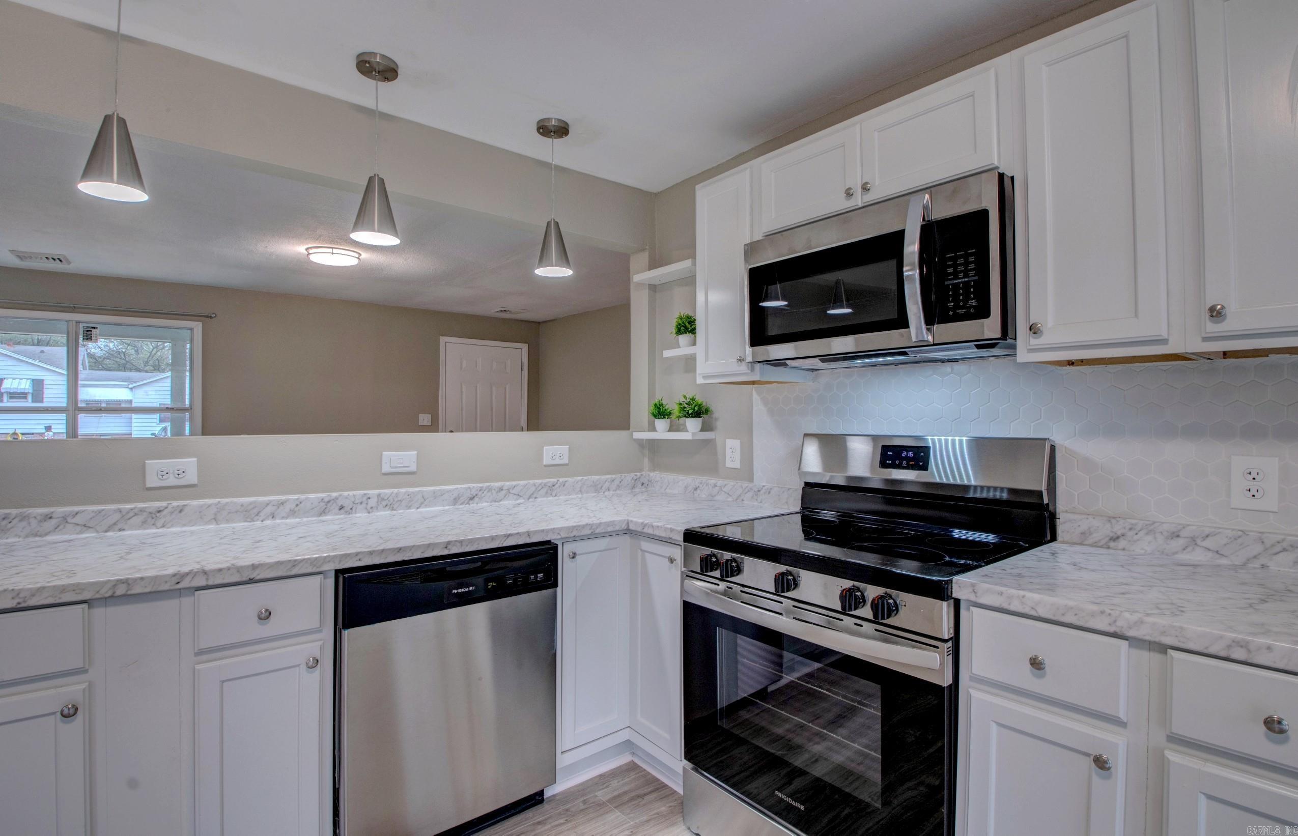 4920 E Willow  North Little Rock, AR