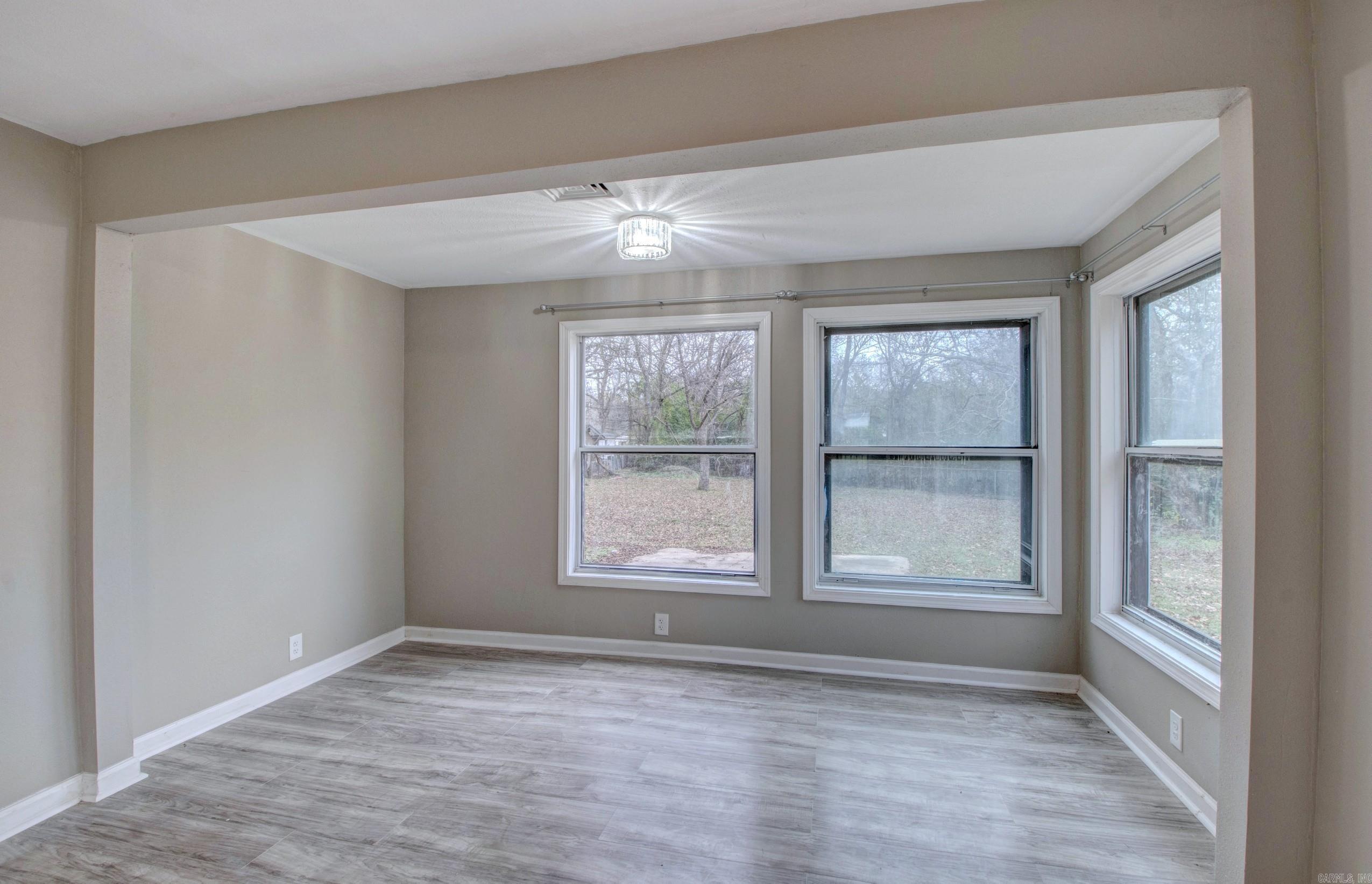 4920 E Willow  North Little Rock, AR