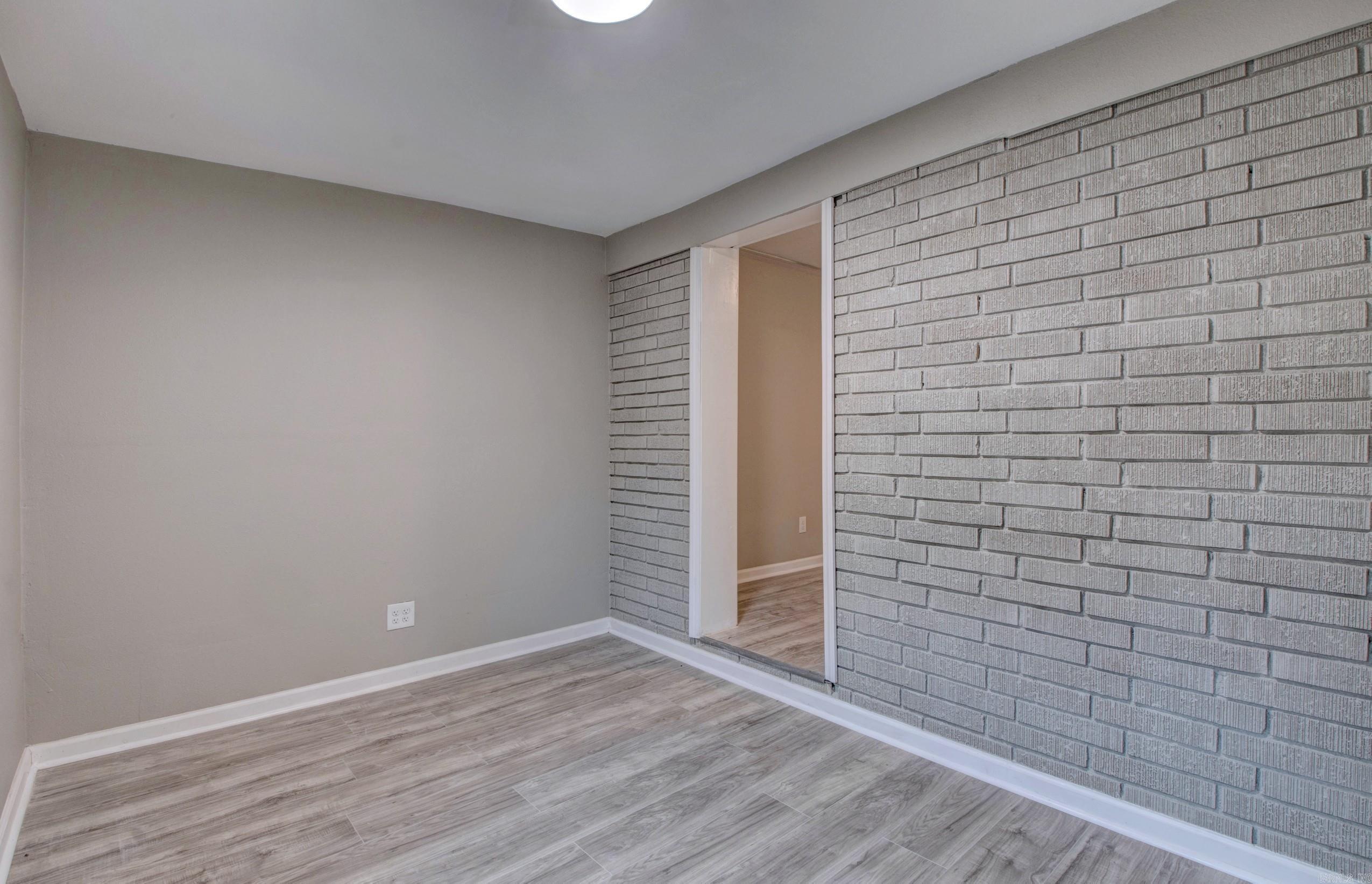 4920 E Willow  North Little Rock, AR