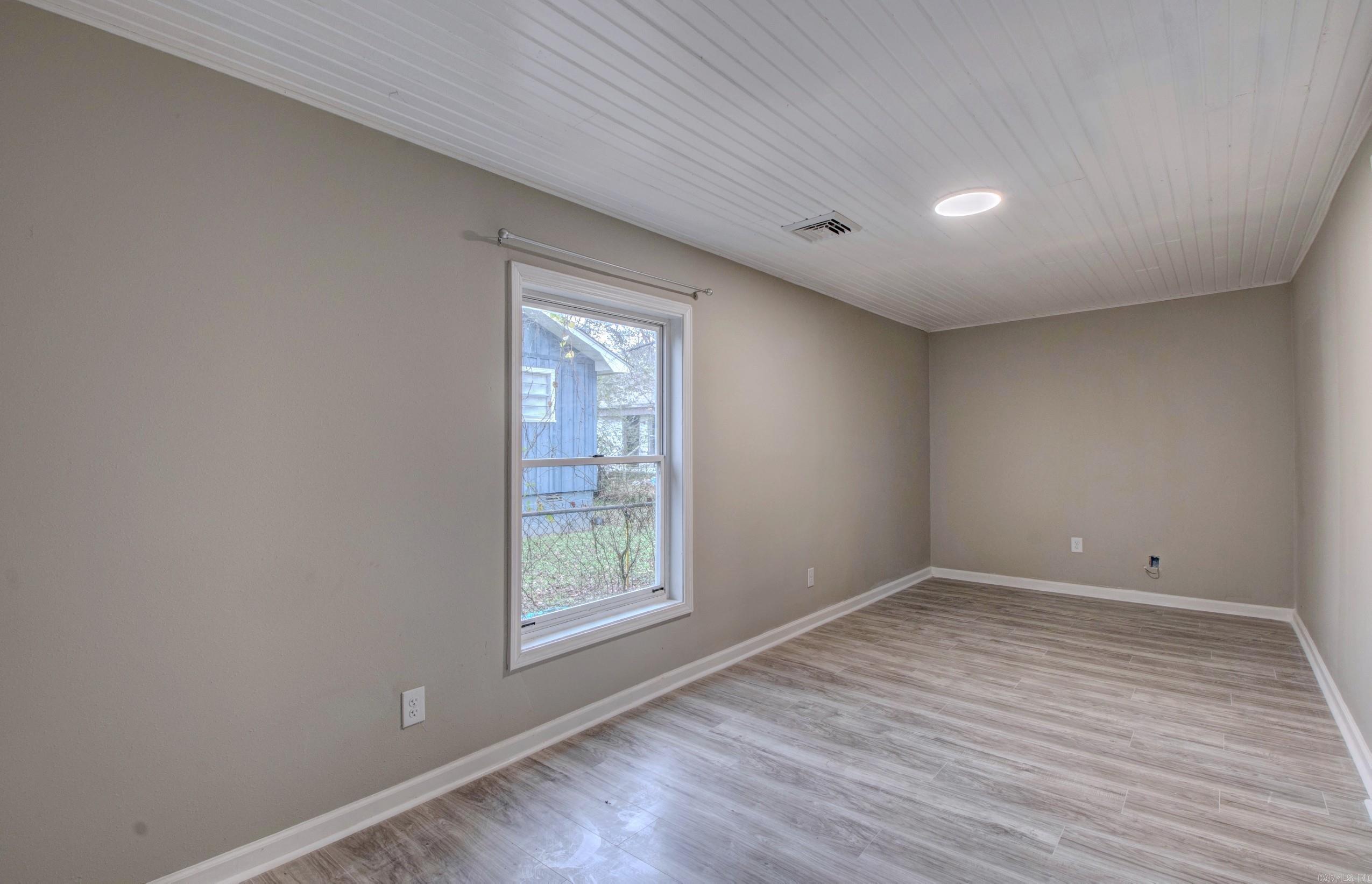 4920 E Willow  North Little Rock, AR