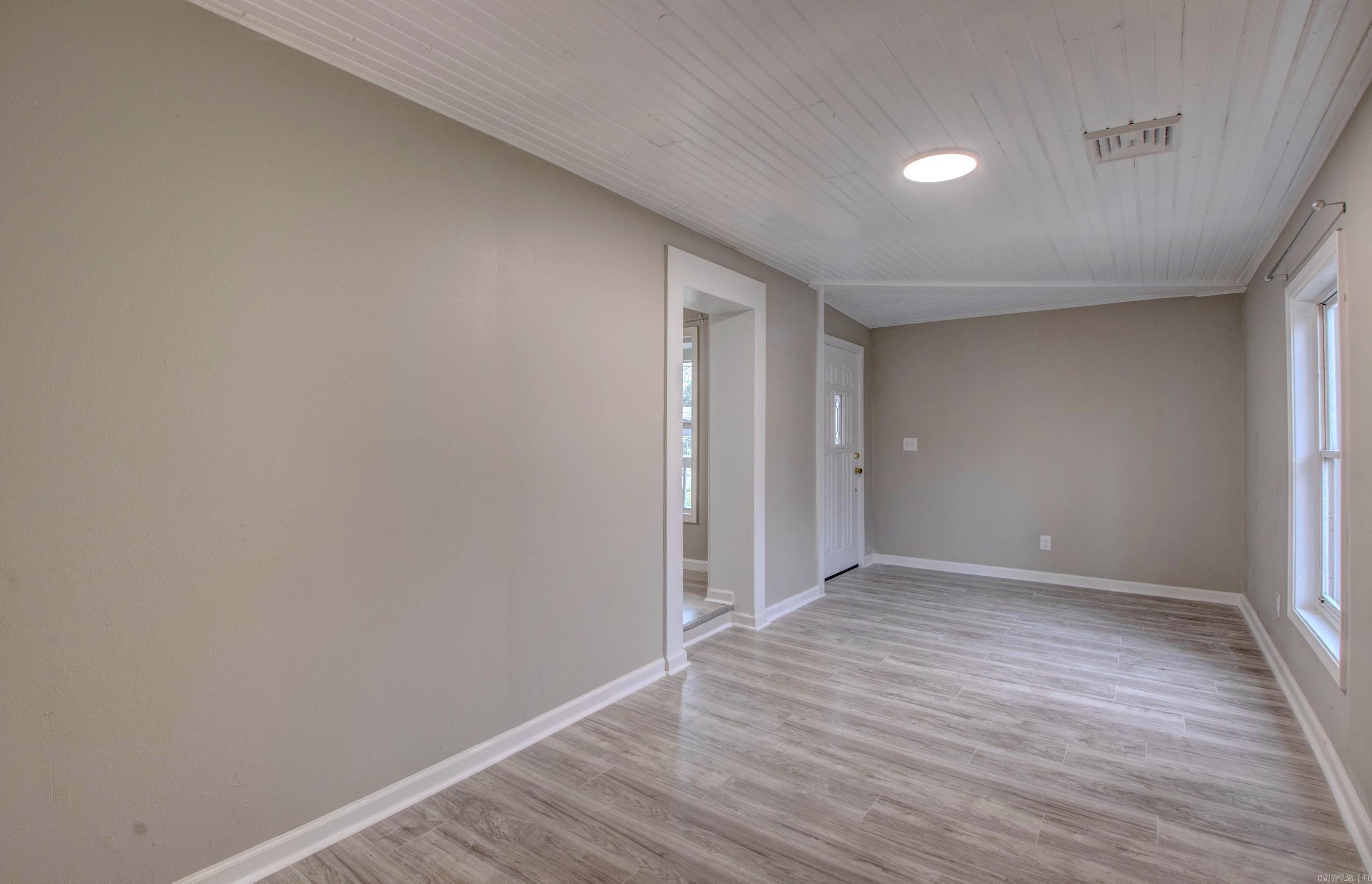 4920 E Willow  North Little Rock, AR