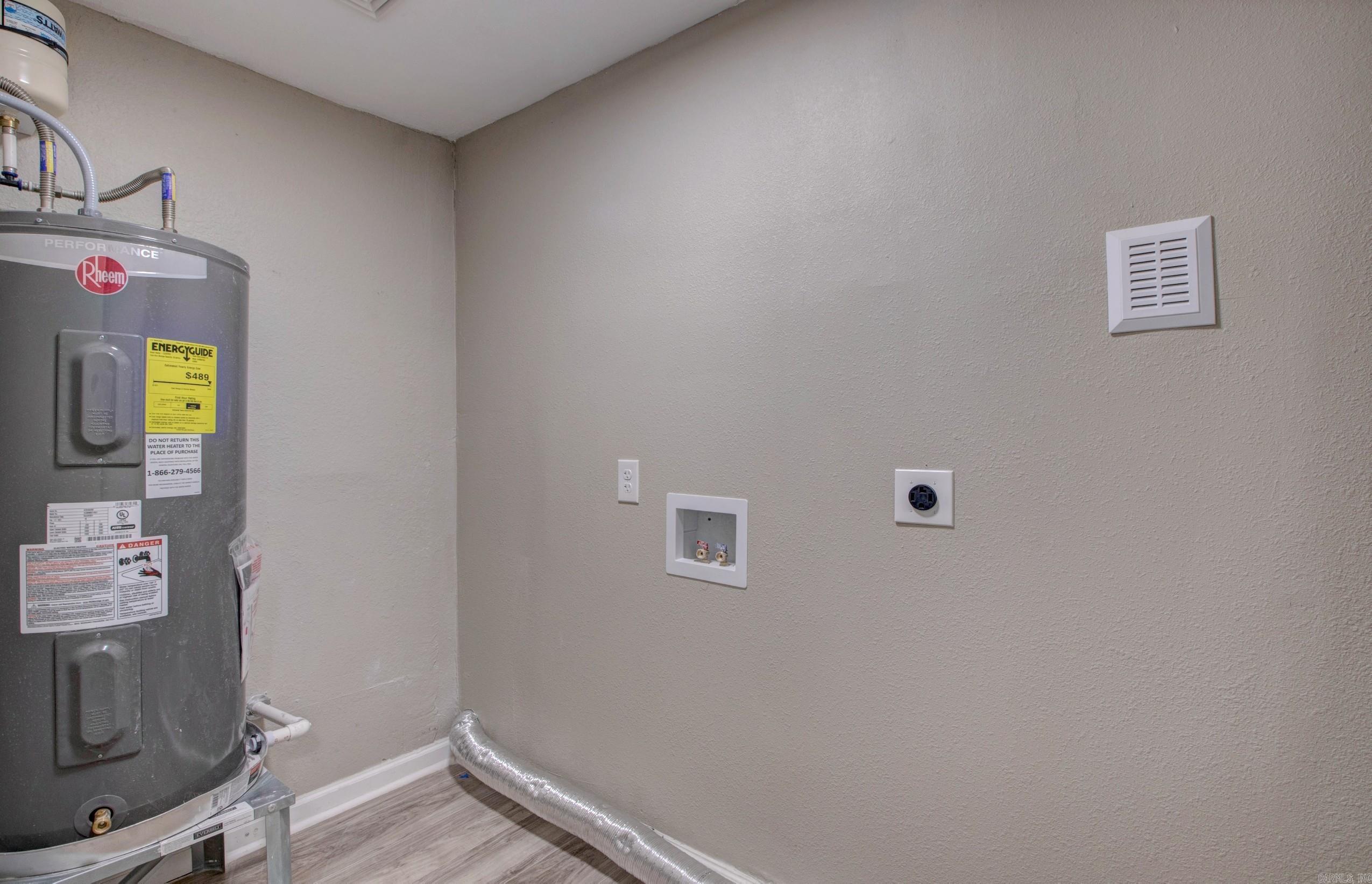 4920 E Willow  North Little Rock, AR