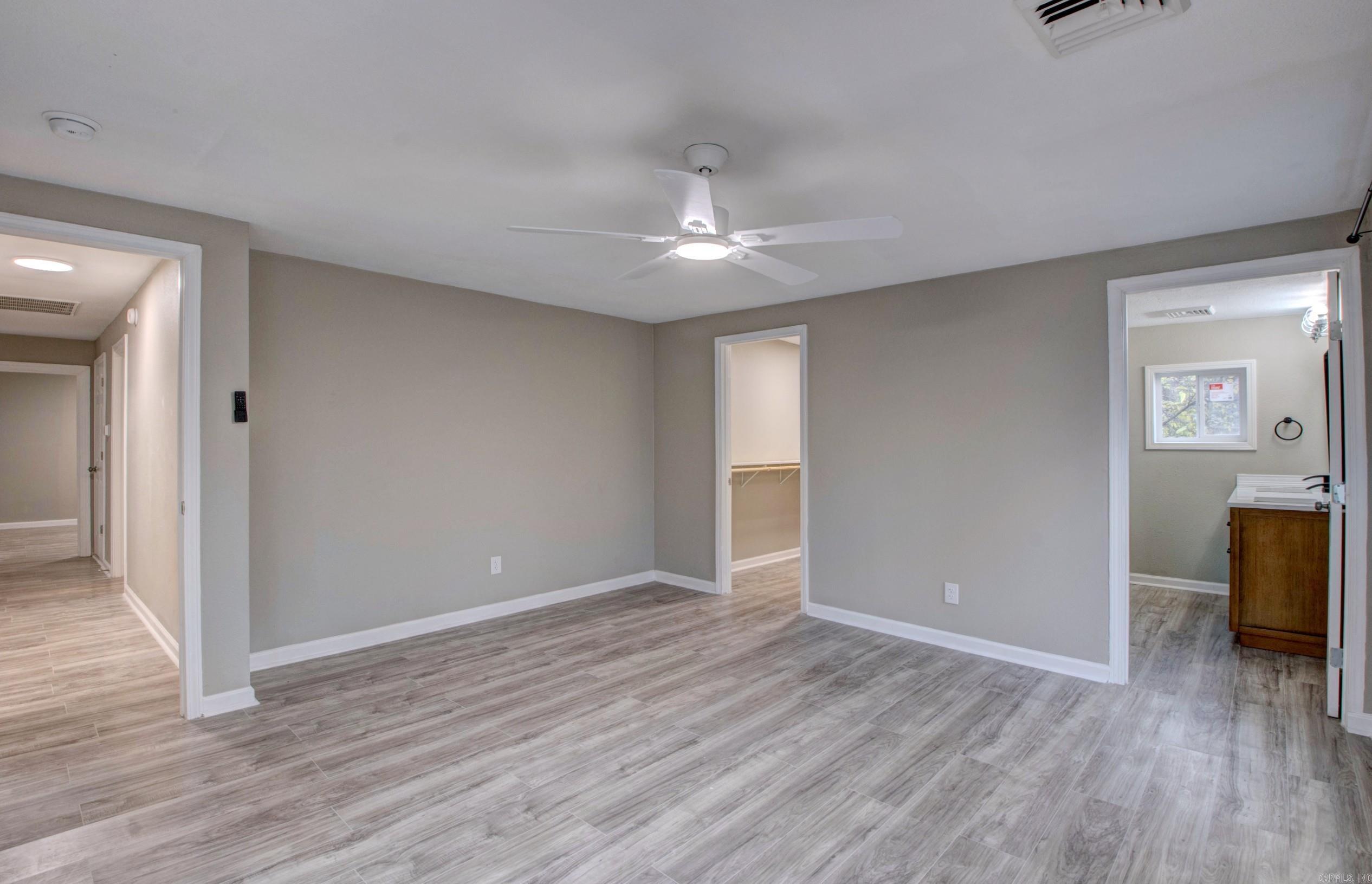 4920 E Willow  North Little Rock, AR