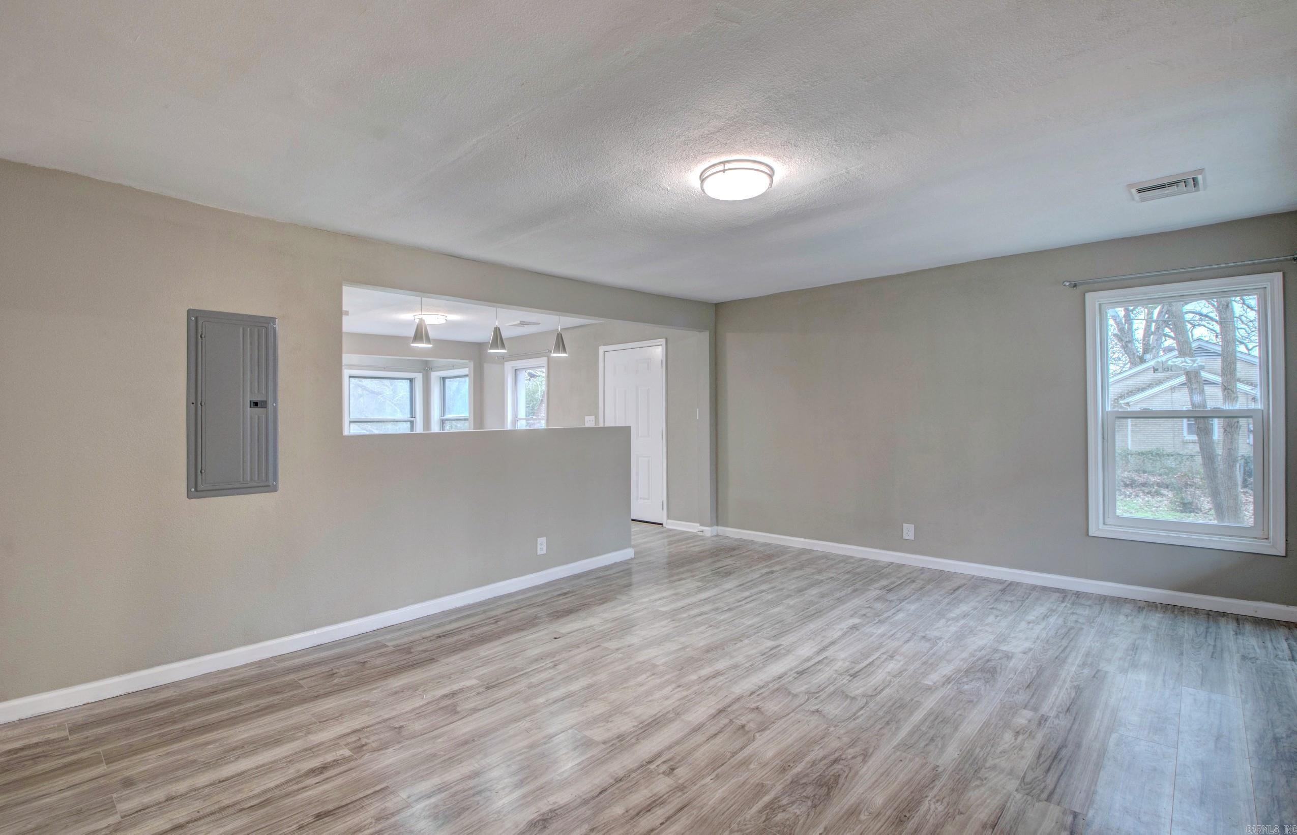 4920 E Willow  North Little Rock, AR