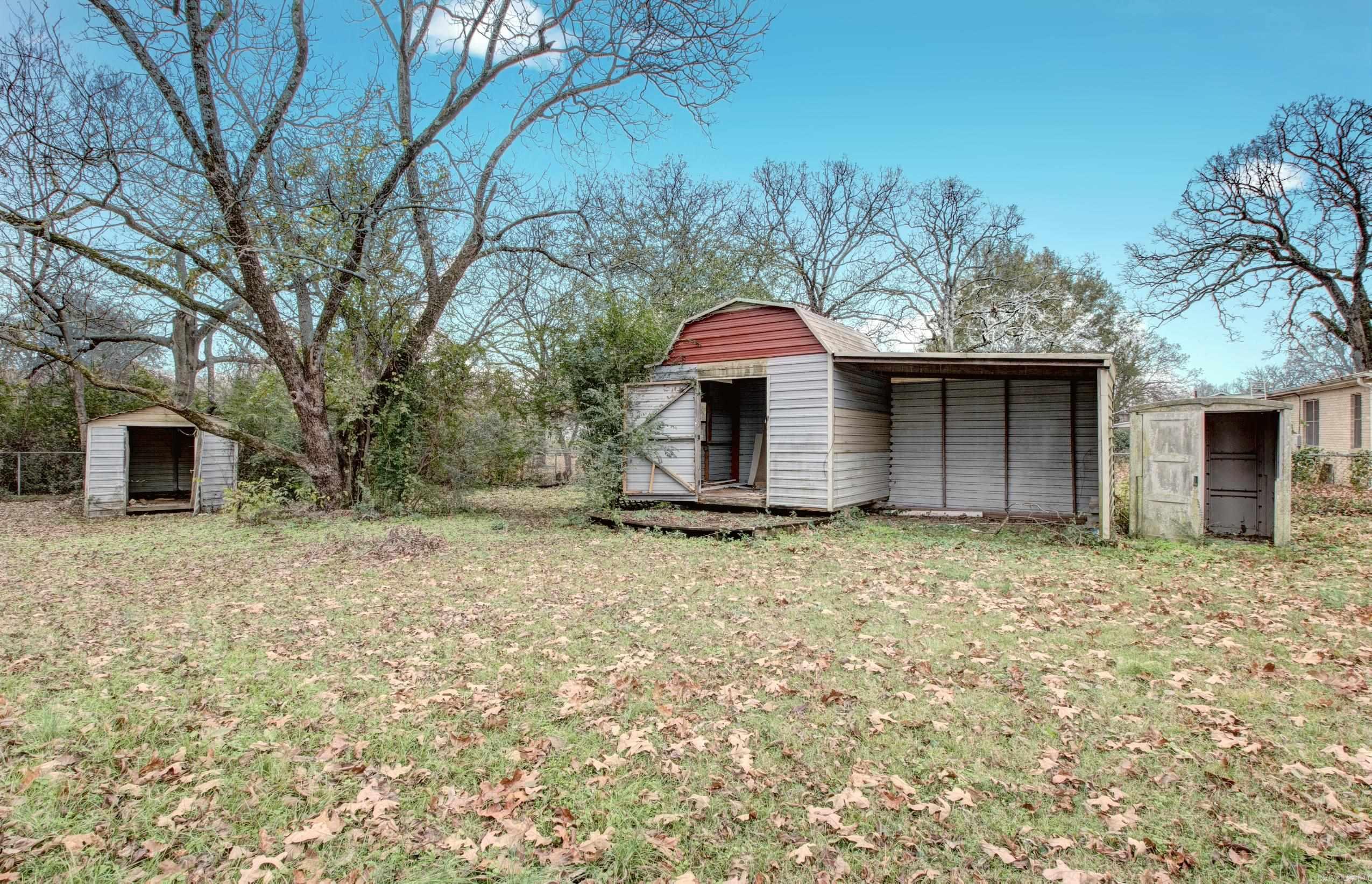 4920 E Willow  North Little Rock, AR