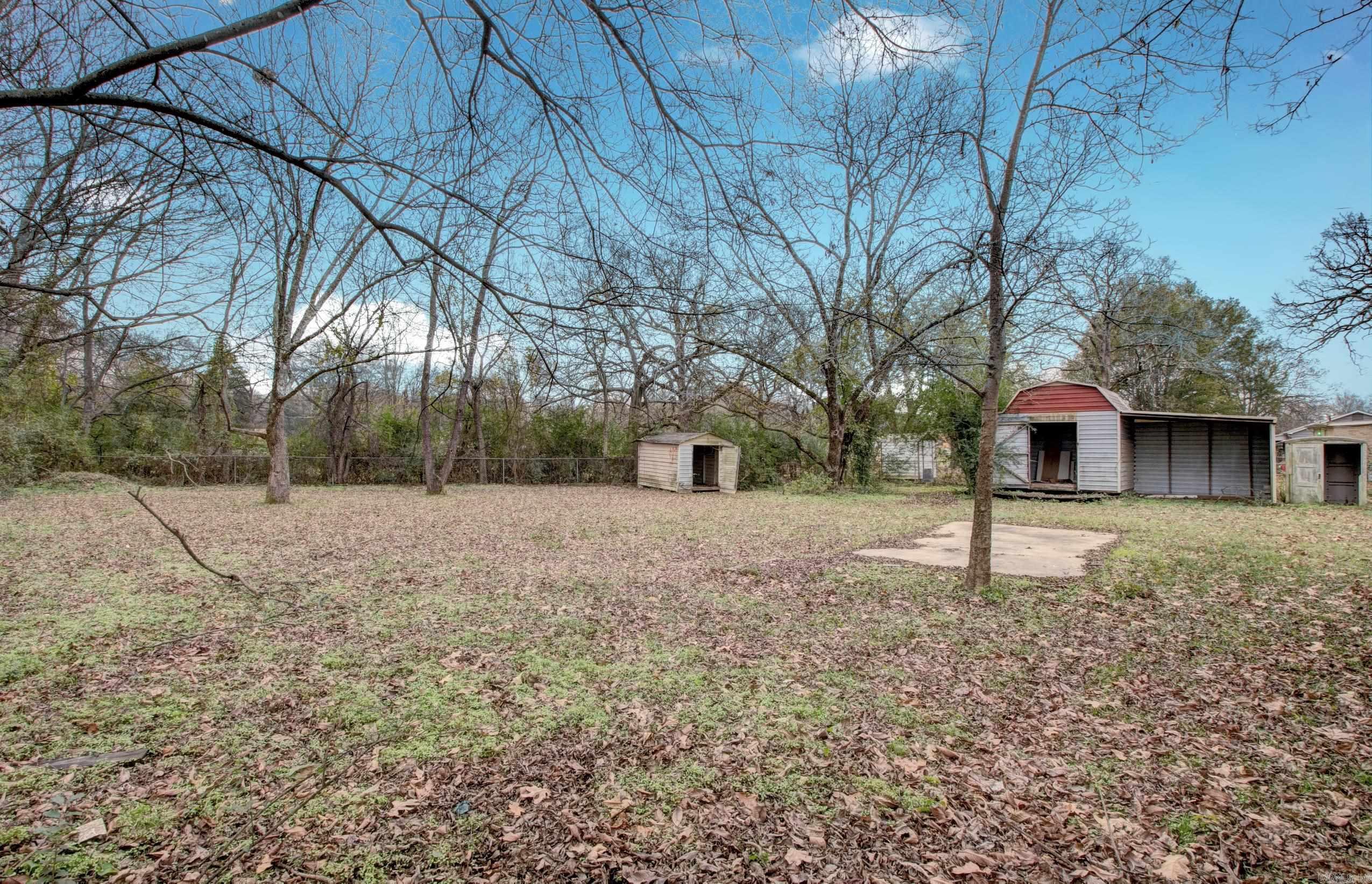 4920 E Willow  North Little Rock, AR