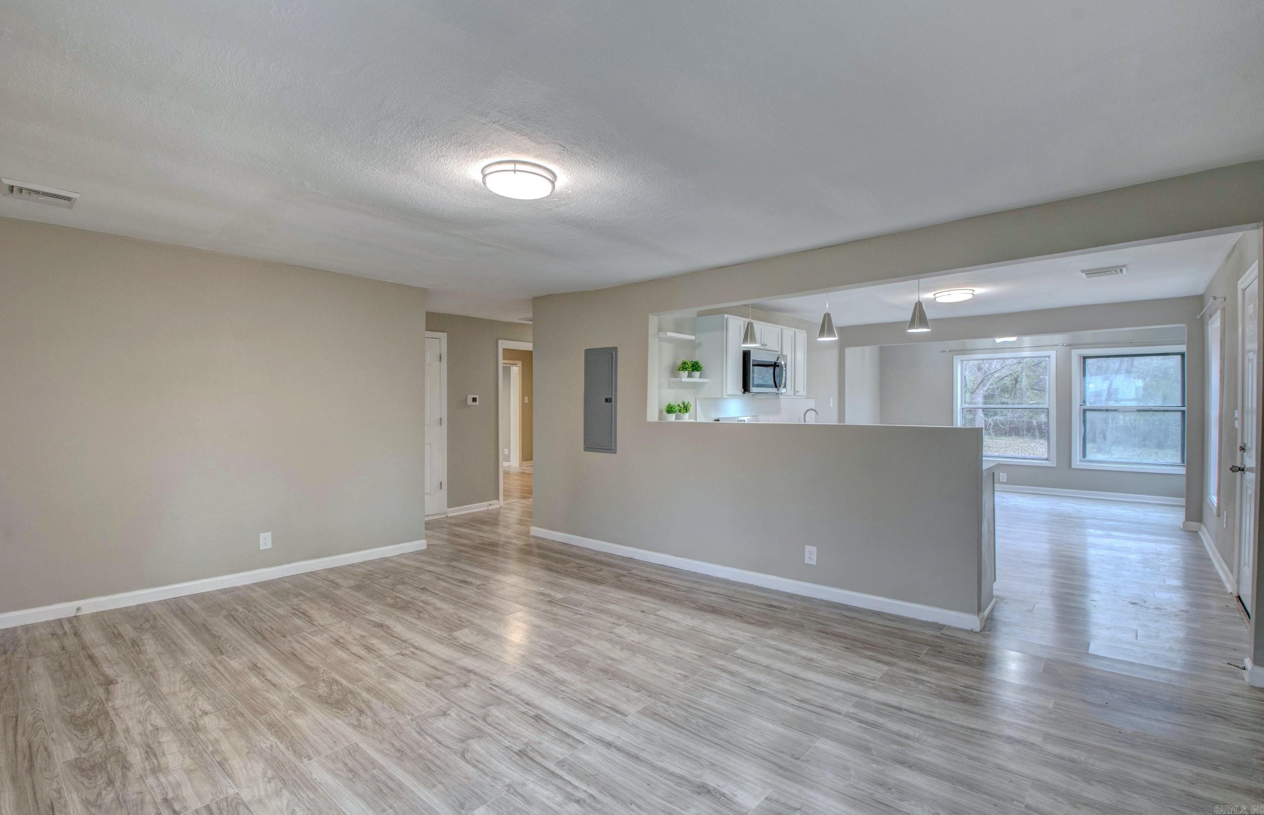 4920 E Willow  North Little Rock, AR