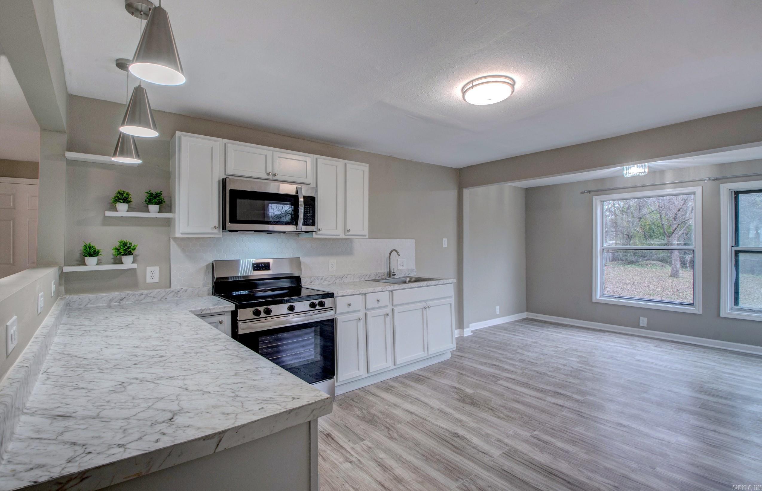 4920 E Willow  North Little Rock, AR