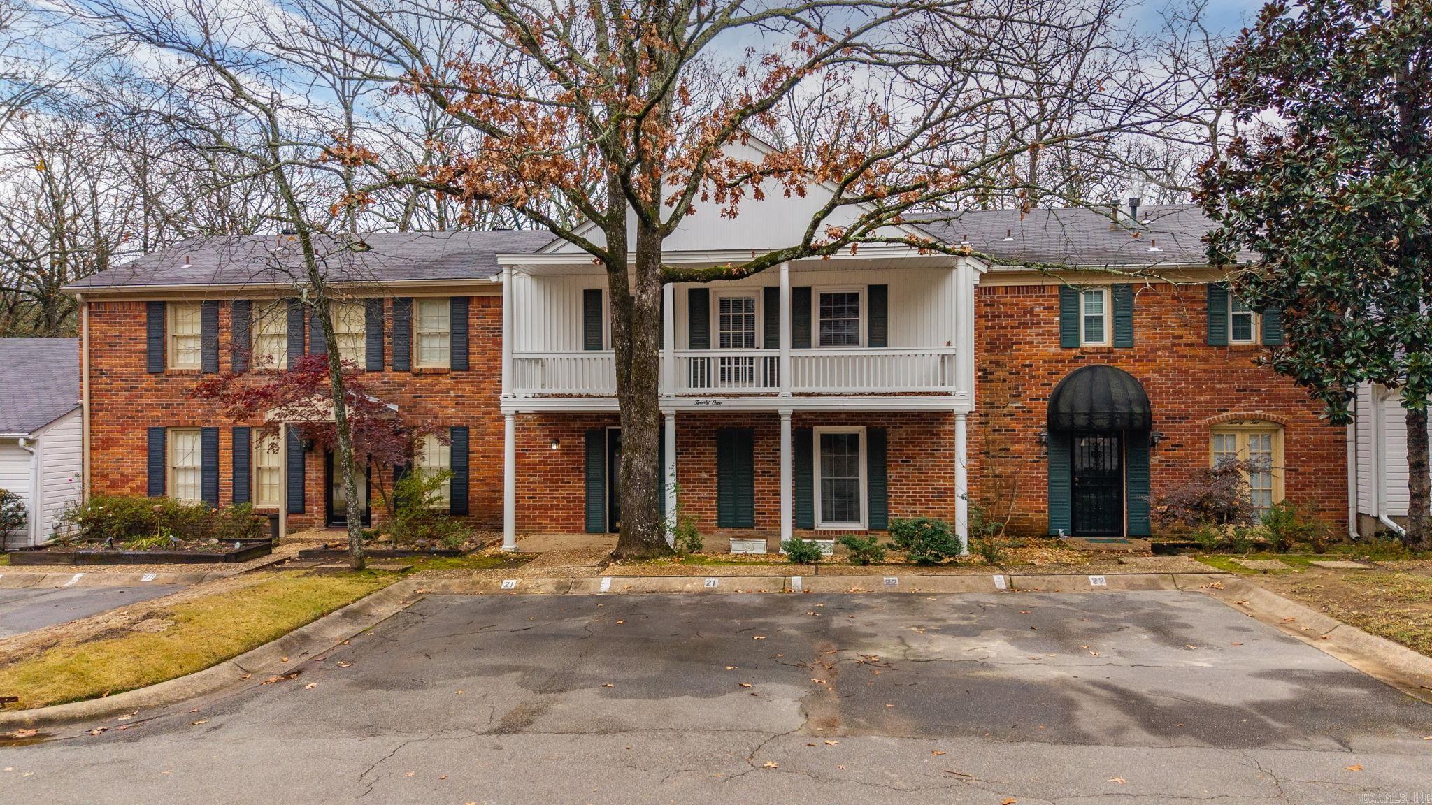 21 Kingsbridge  Little Rock, AR