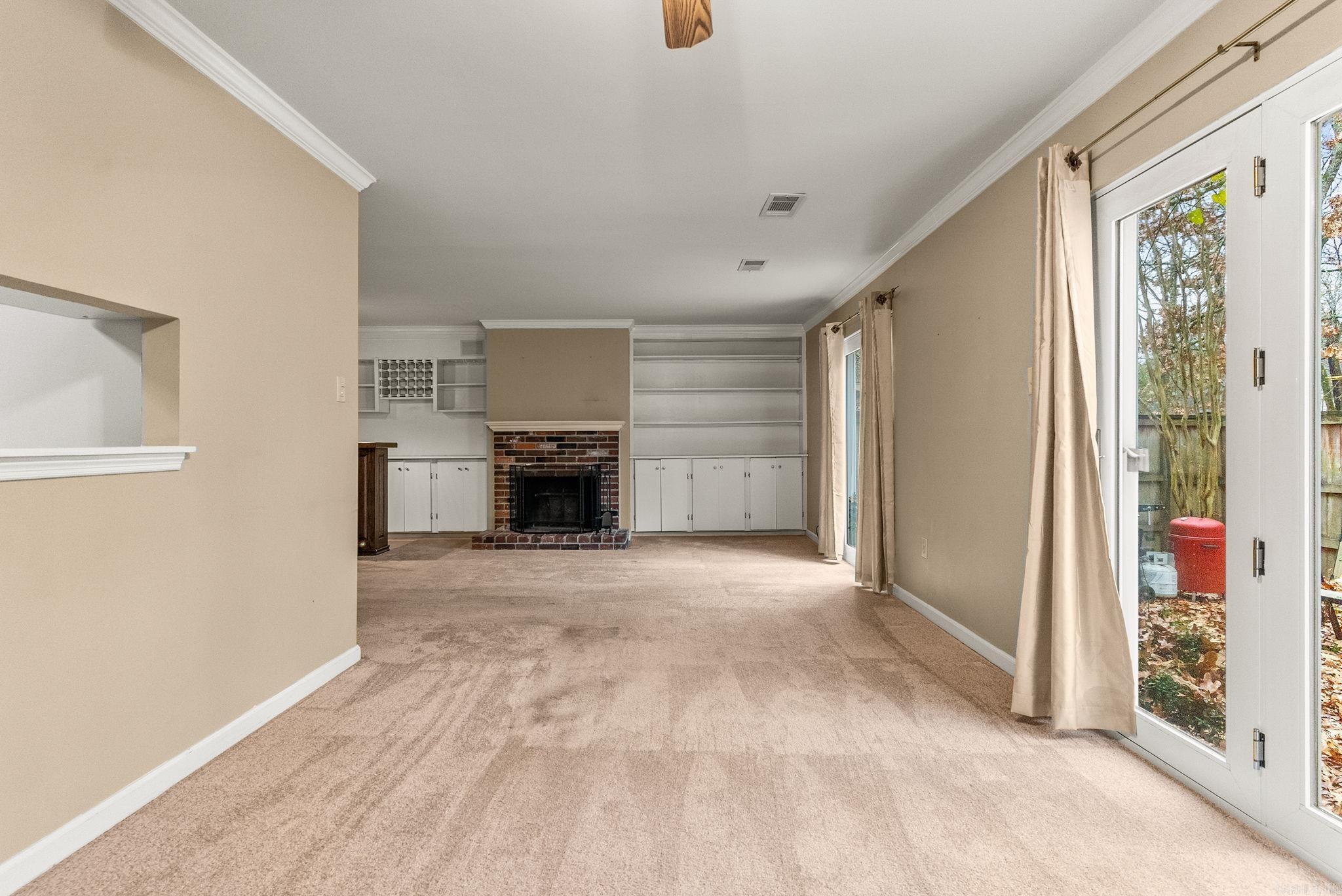 21 Kingsbridge  Little Rock, AR