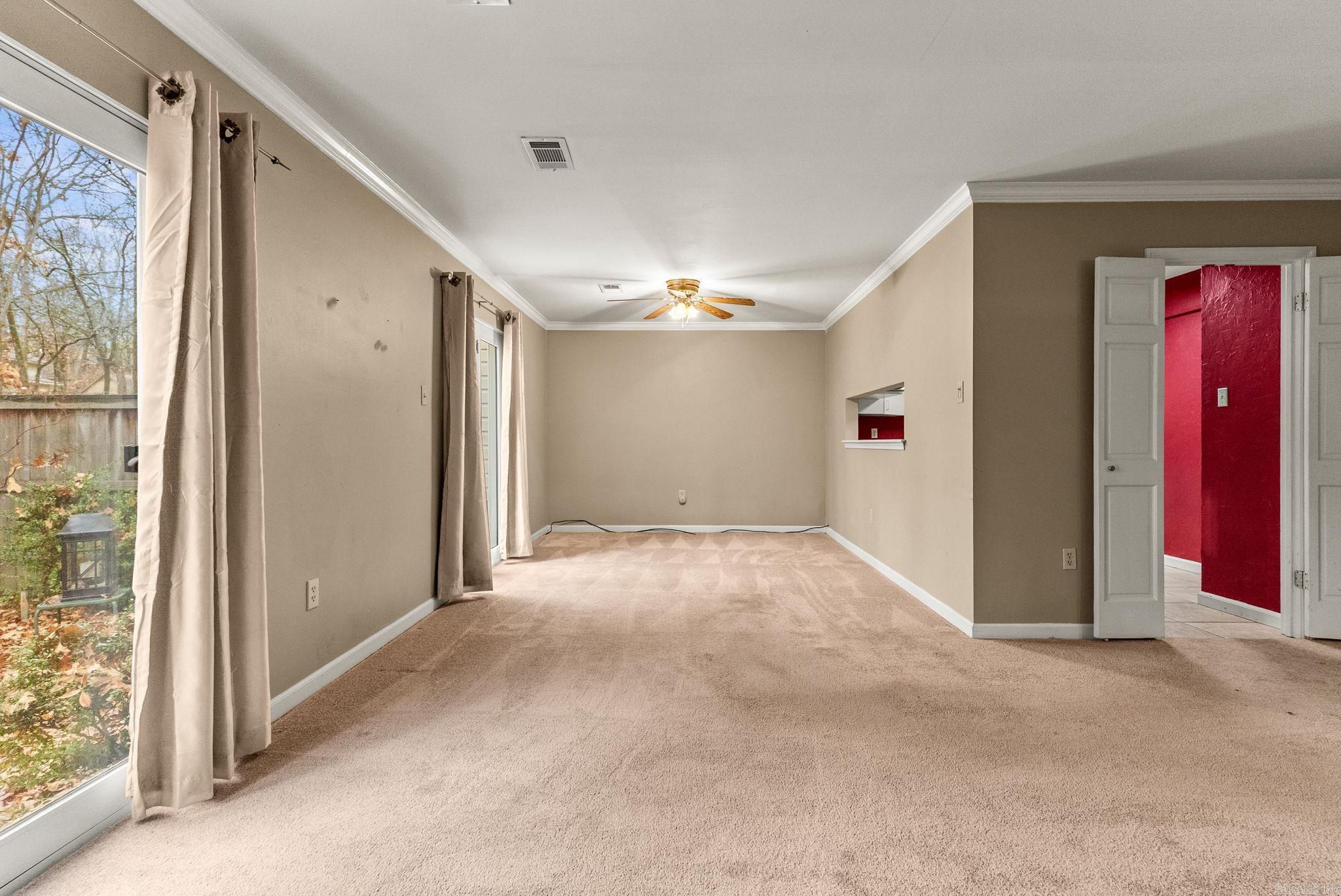 21 Kingsbridge  Little Rock, AR