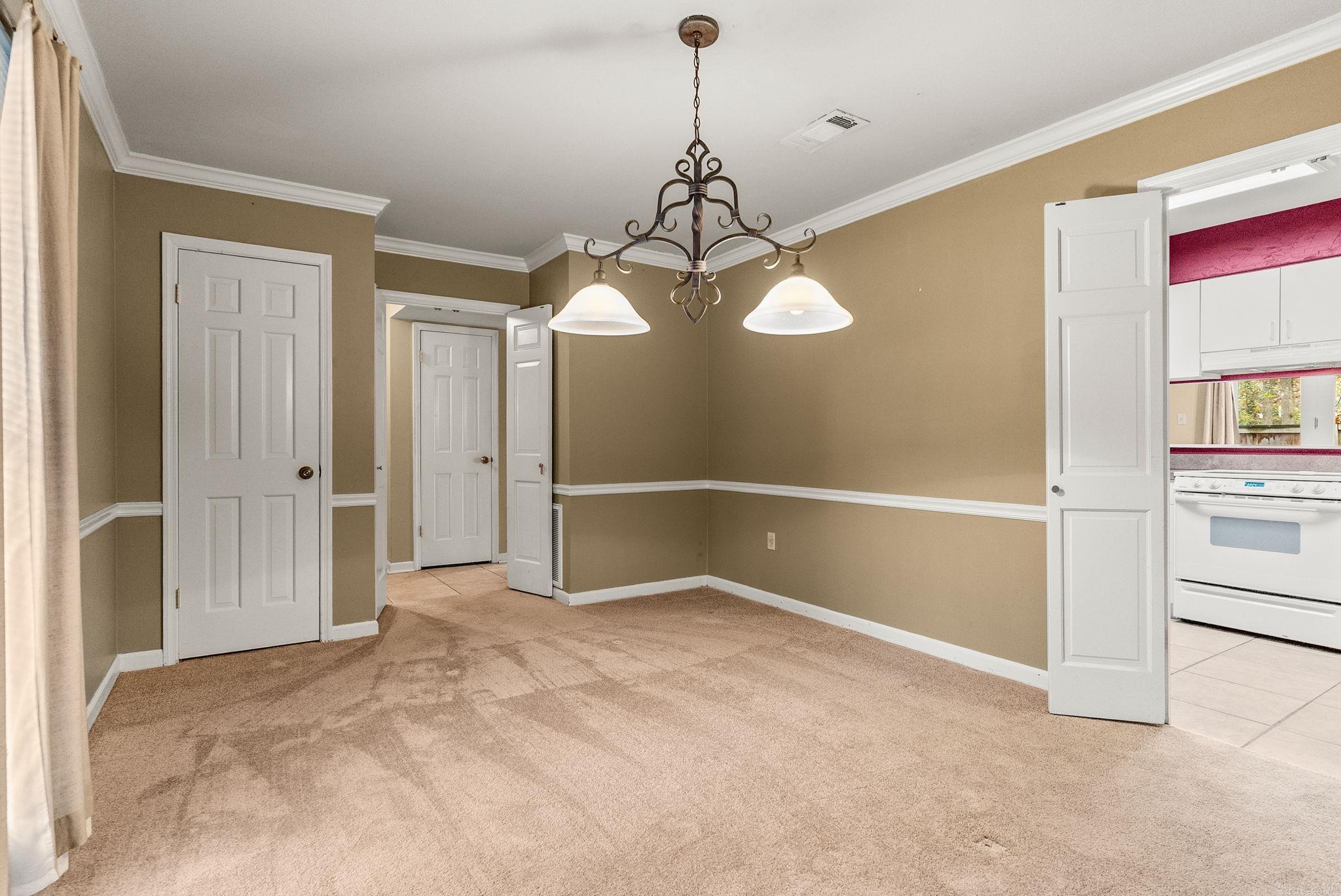 21 Kingsbridge  Little Rock, AR