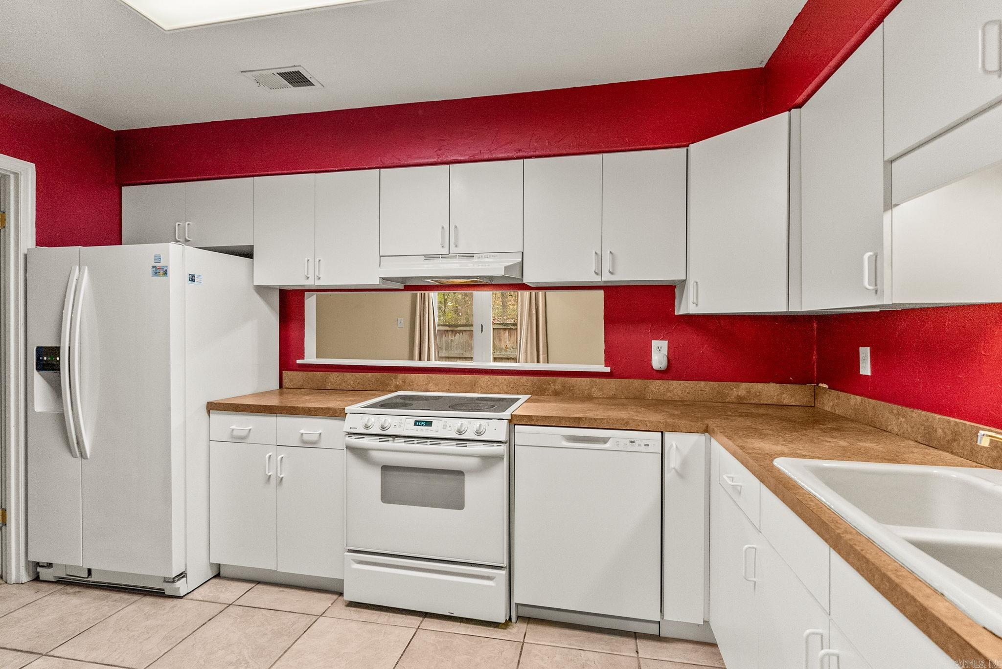 21 Kingsbridge  Little Rock, AR