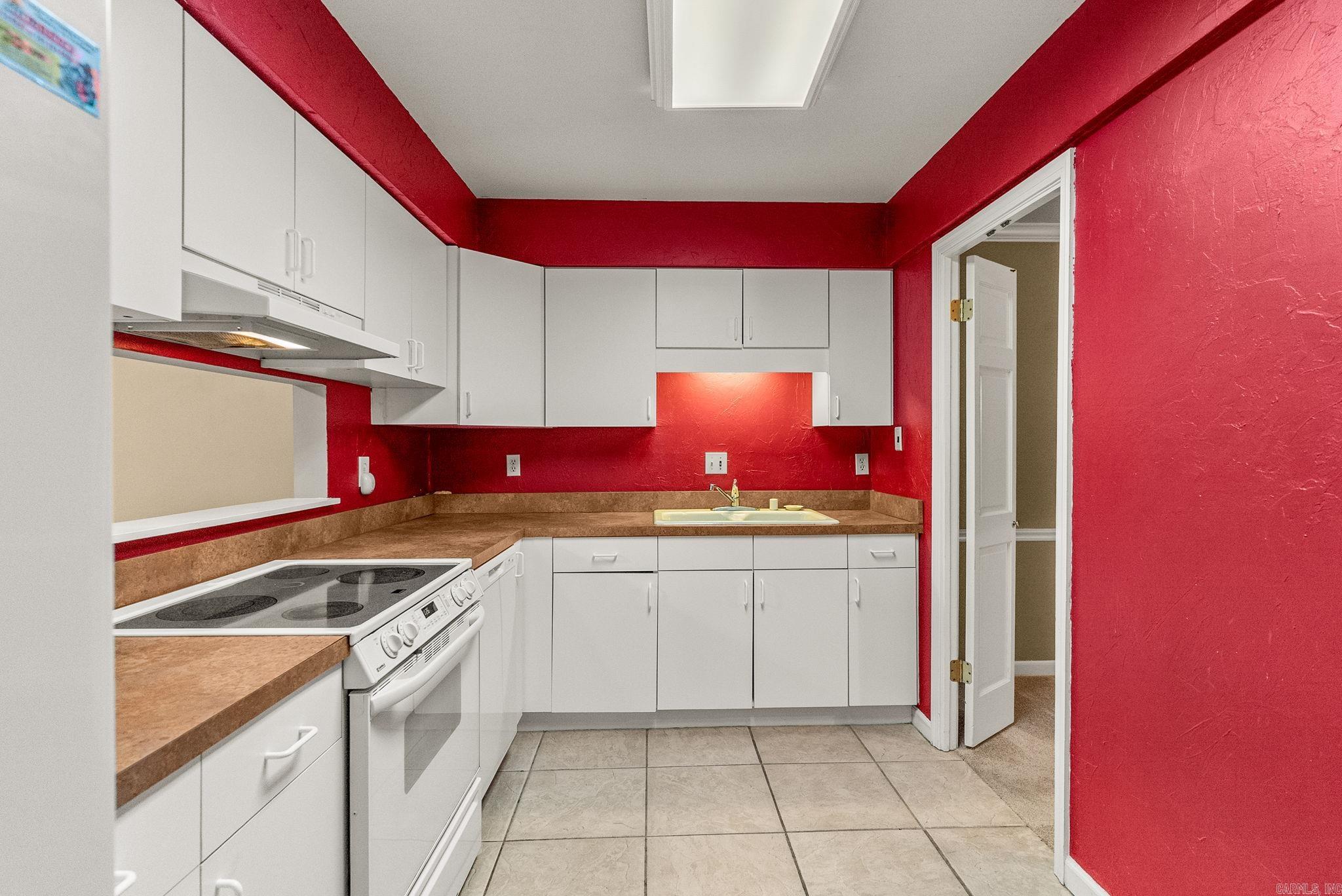 21 Kingsbridge  Little Rock, AR