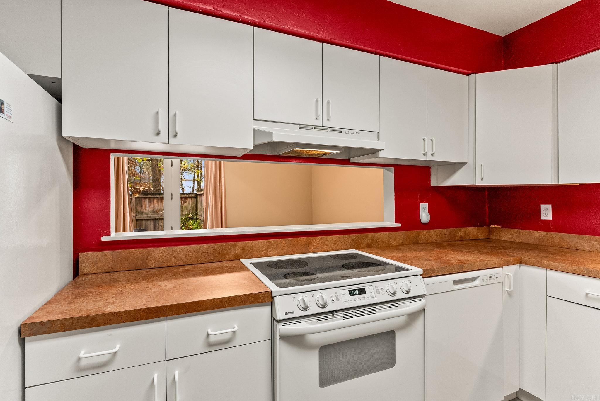 21 Kingsbridge  Little Rock, AR