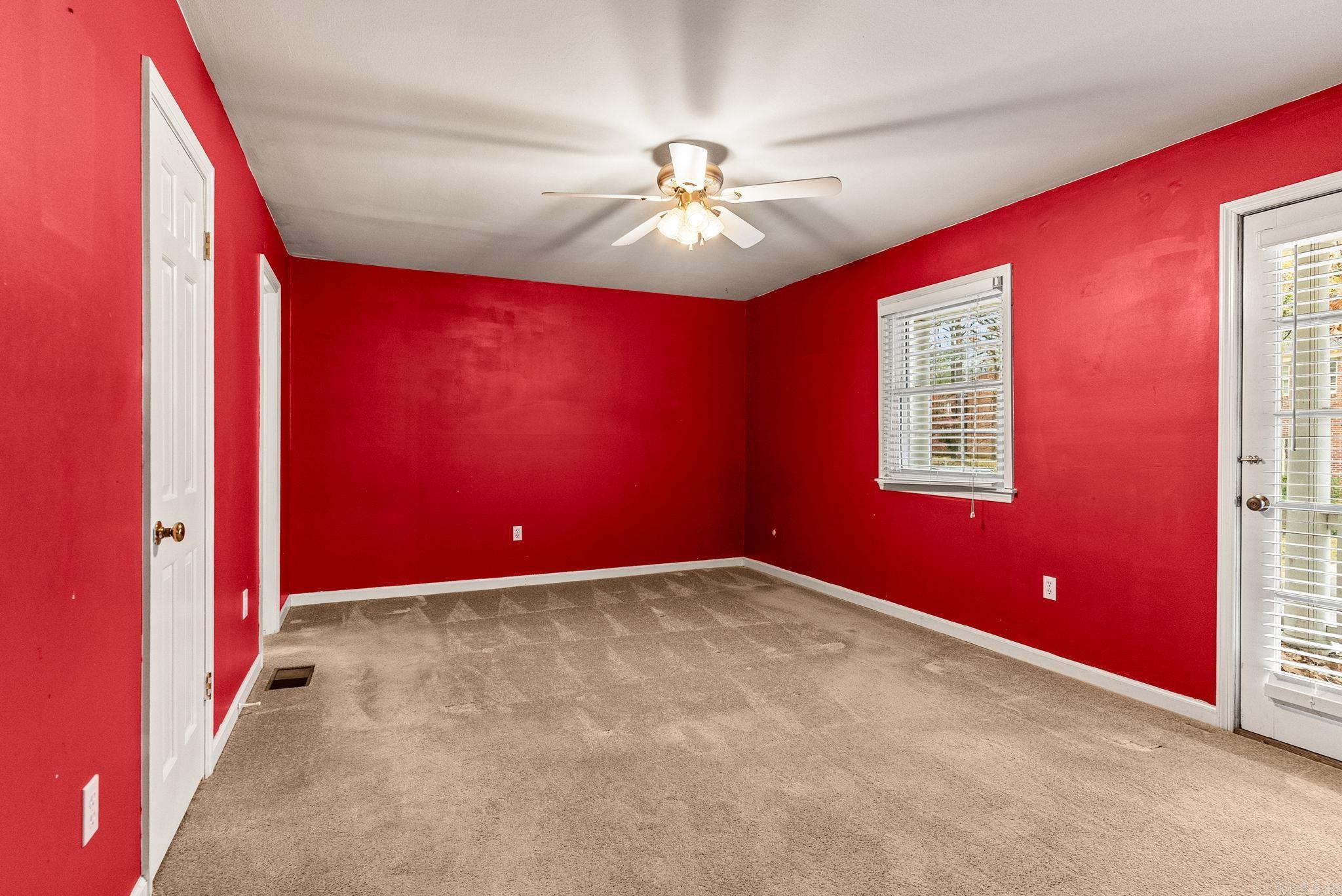 21 Kingsbridge  Little Rock, AR