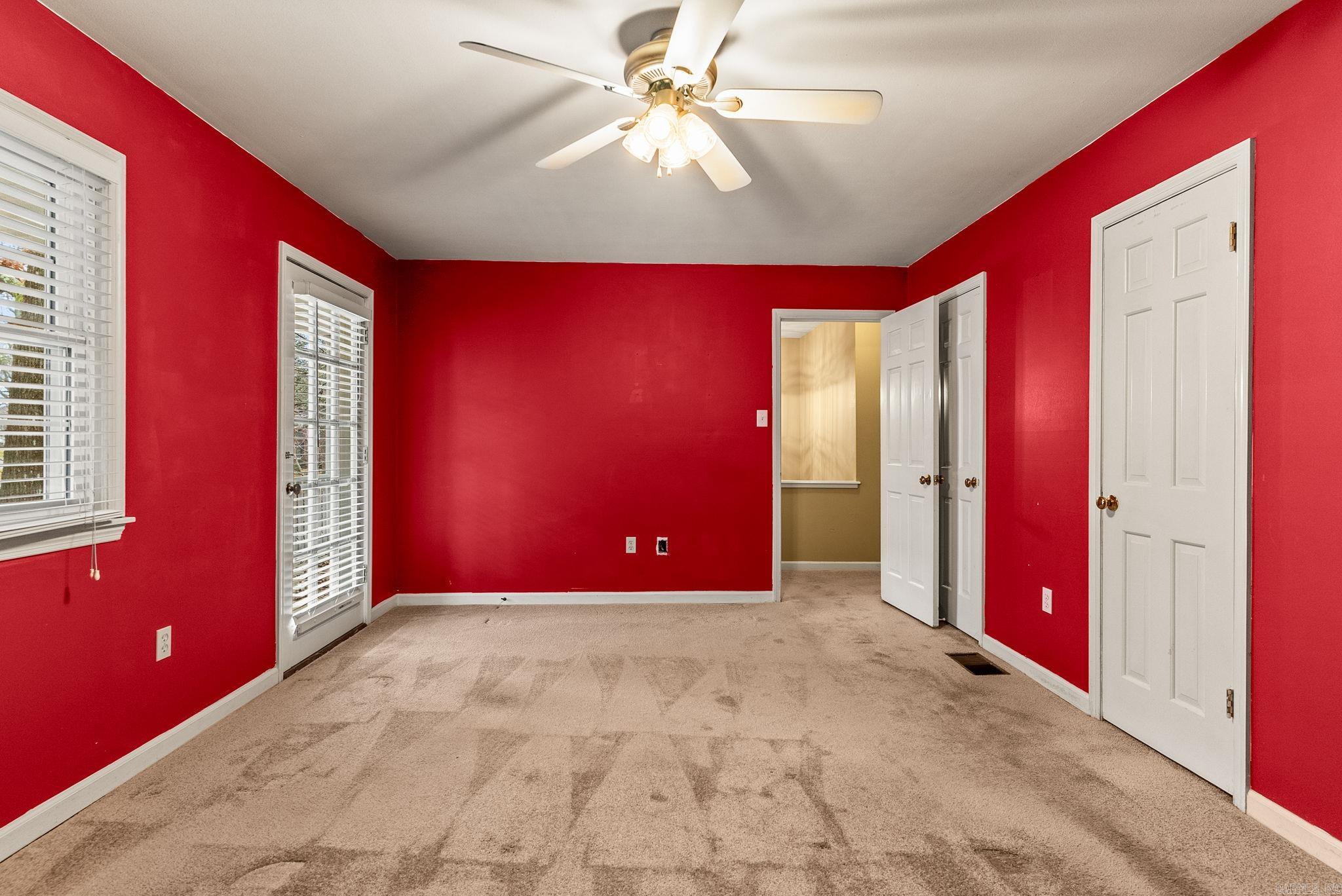 21 Kingsbridge  Little Rock, AR